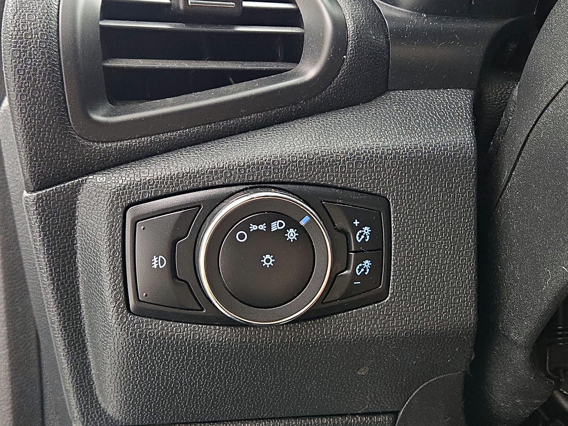 Thumbnail: 2020 Ford EcoSport - 13