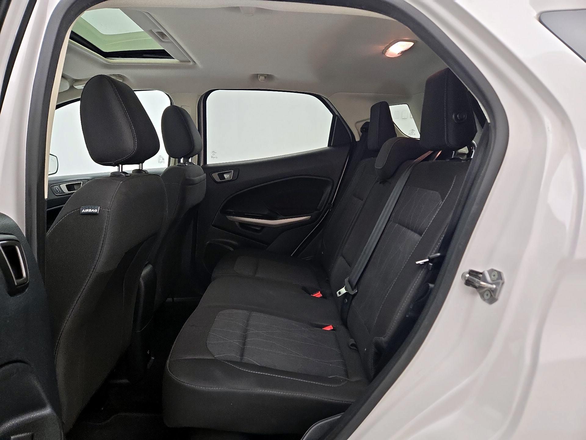 Thumbnail: 2020 Ford EcoSport - 20
