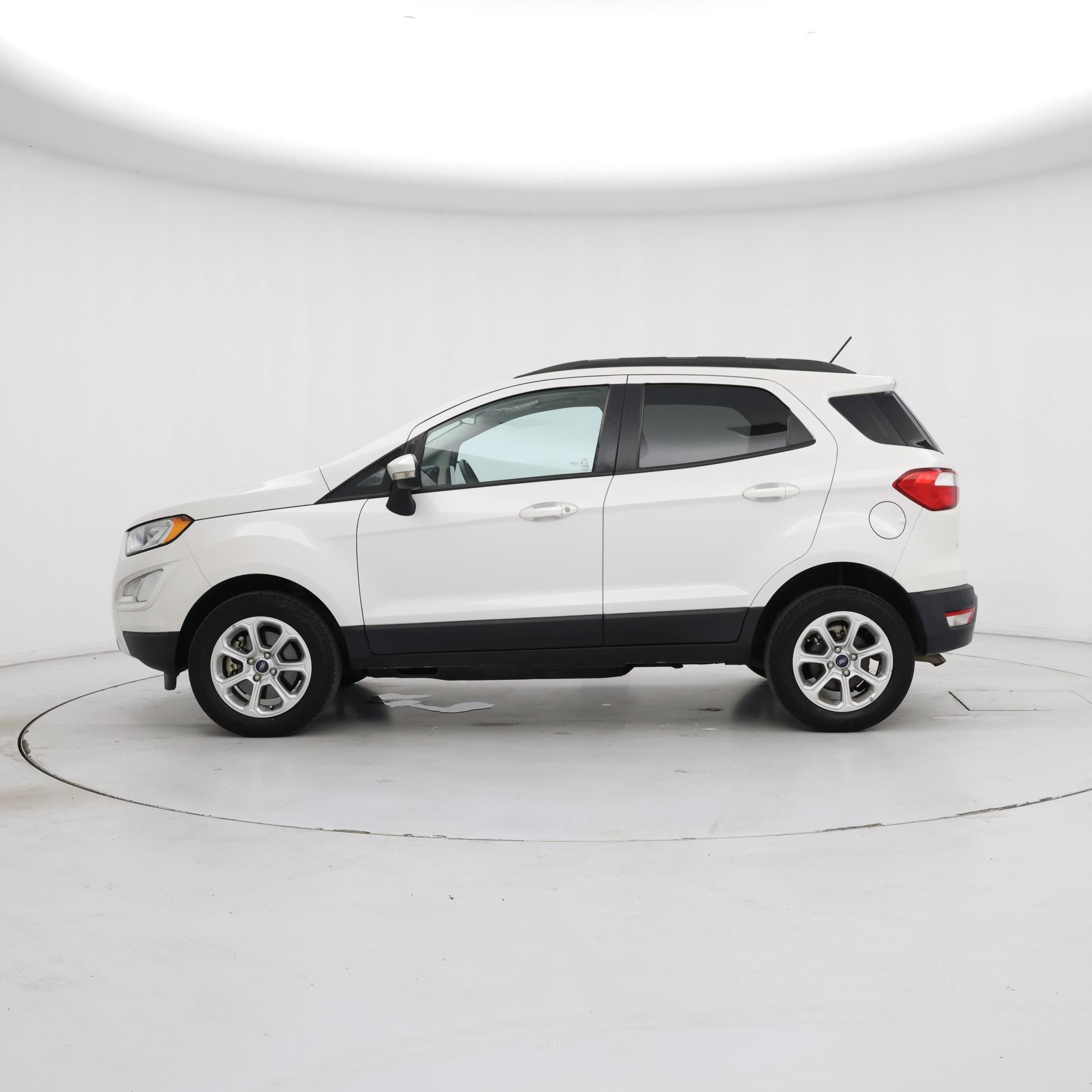 Thumbnail: 2020 Ford EcoSport - 3