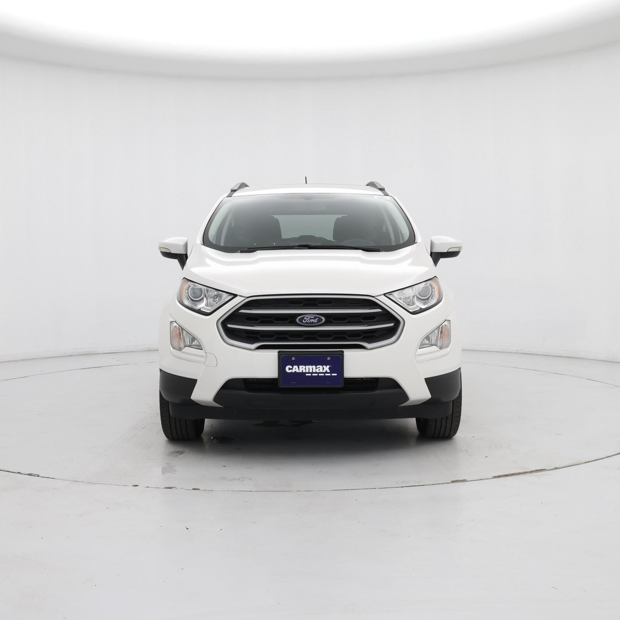 Thumbnail: 2020 Ford EcoSport - 5
