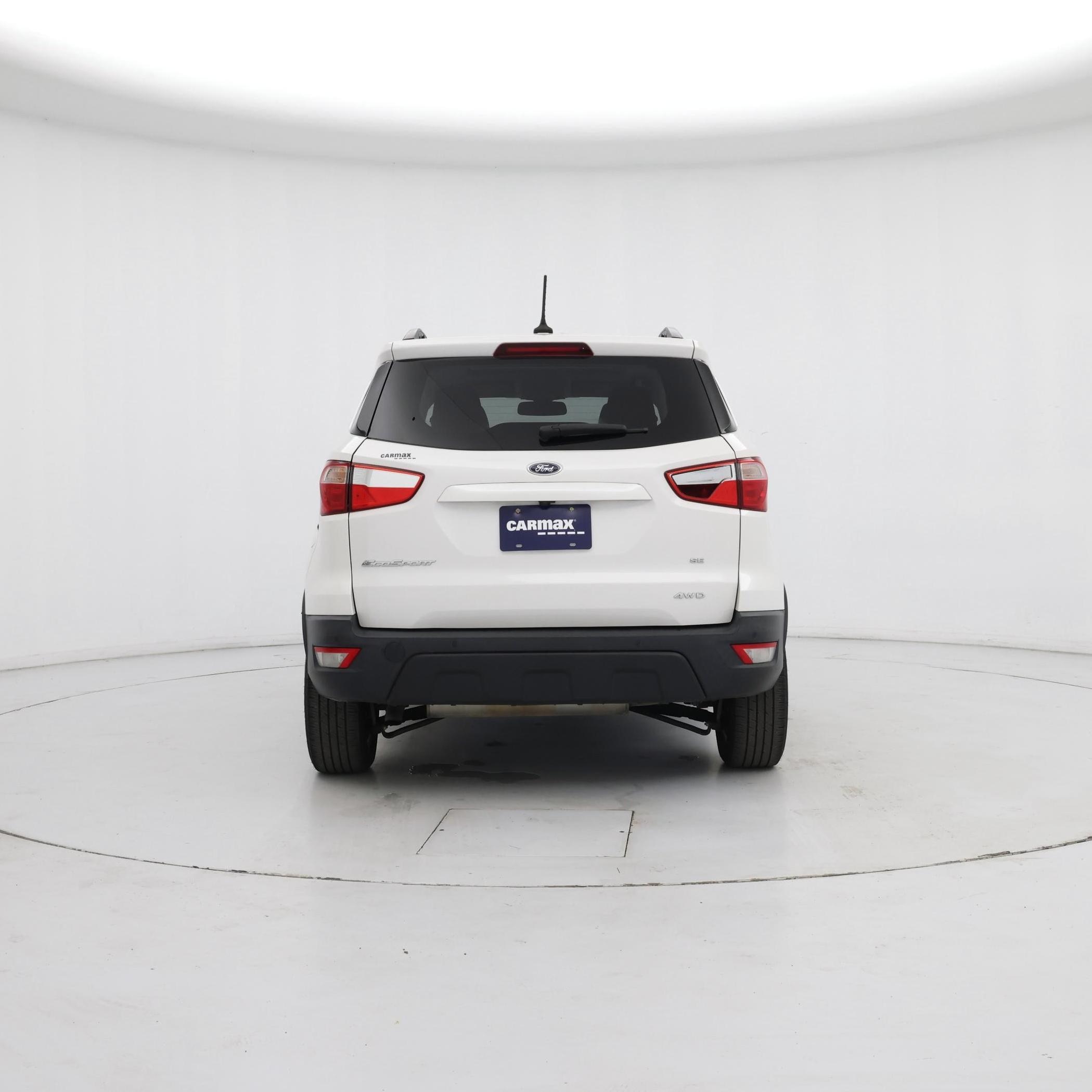 Thumbnail: 2020 Ford EcoSport - 6