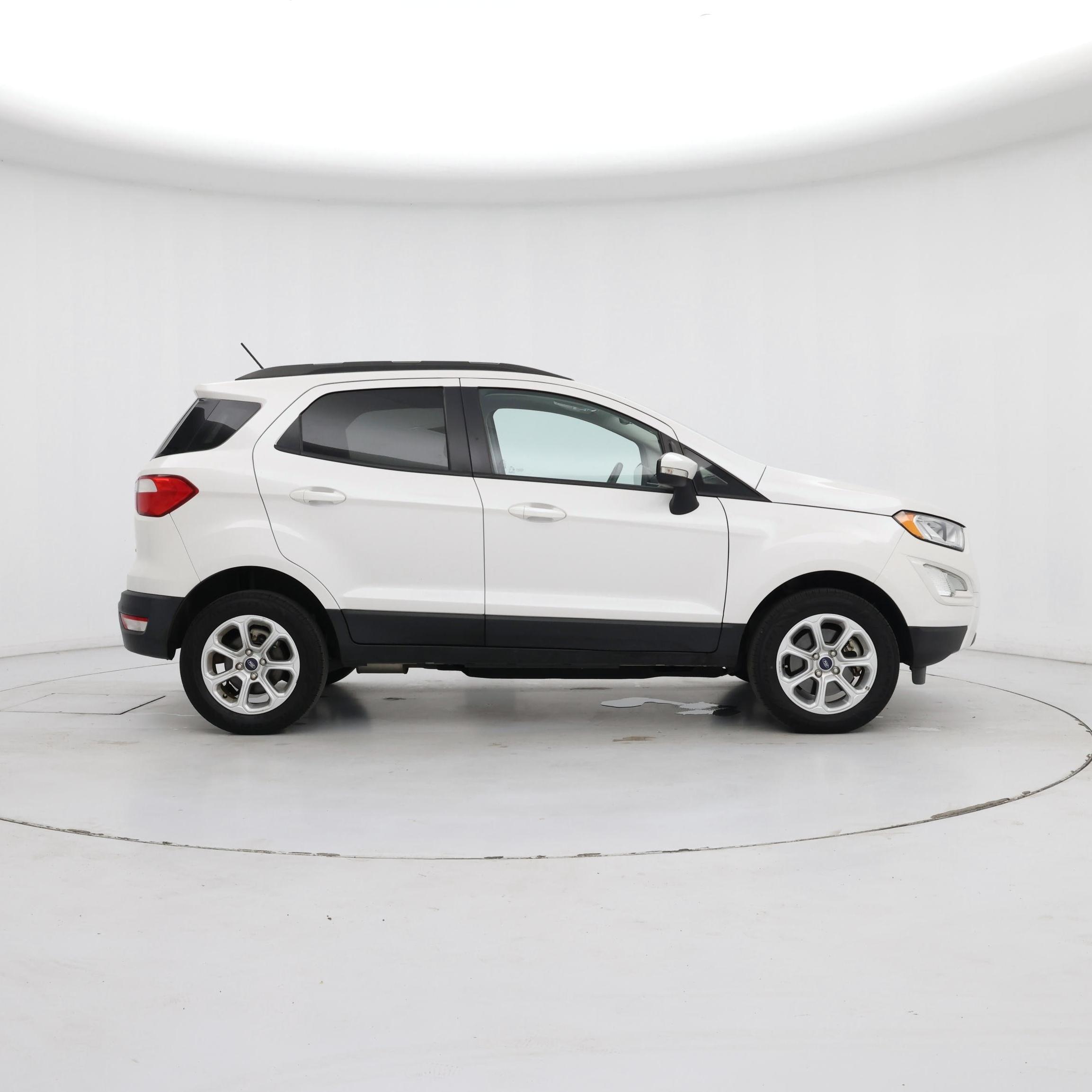 Thumbnail: 2020 Ford EcoSport - 7