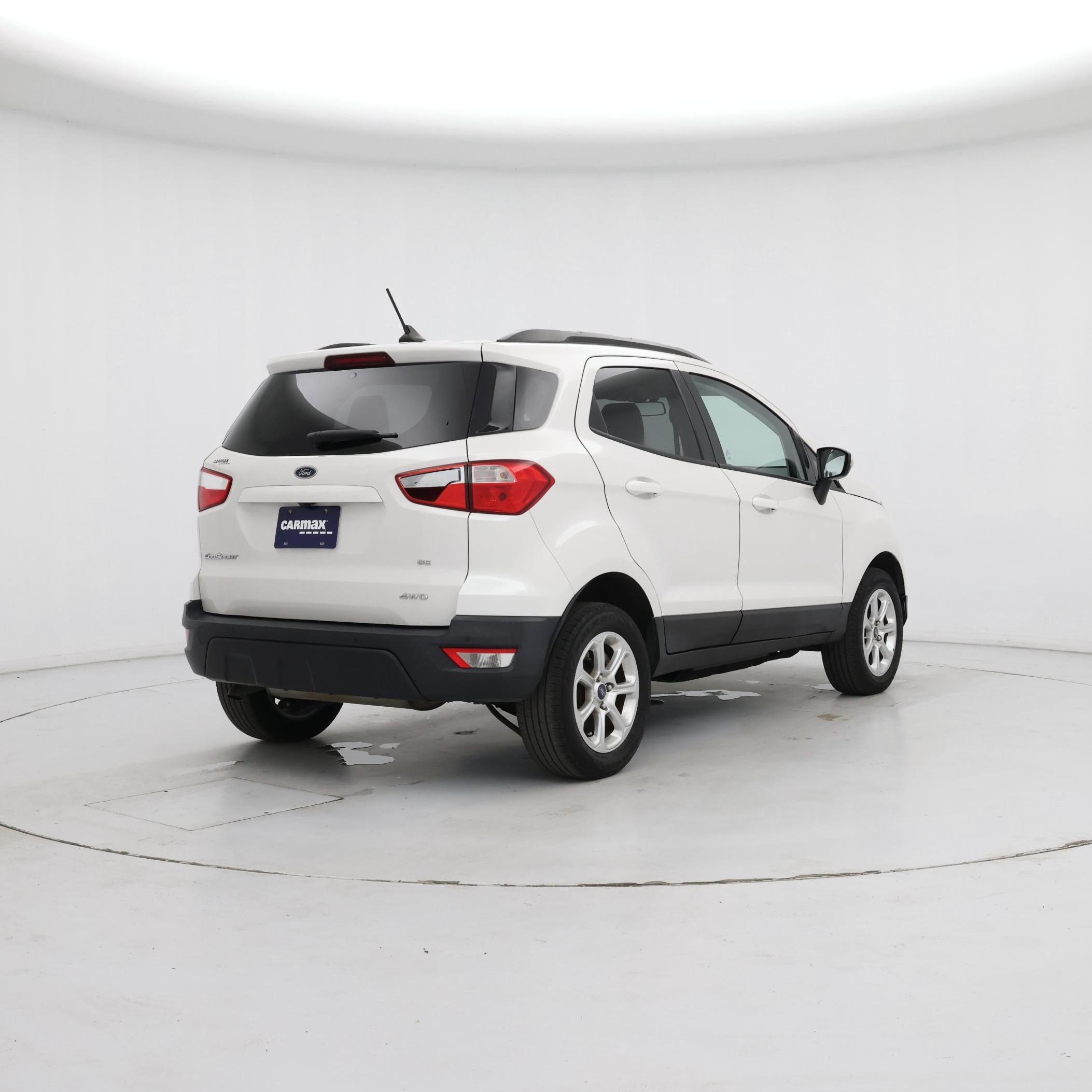 Thumbnail: 2020 Ford EcoSport - 8