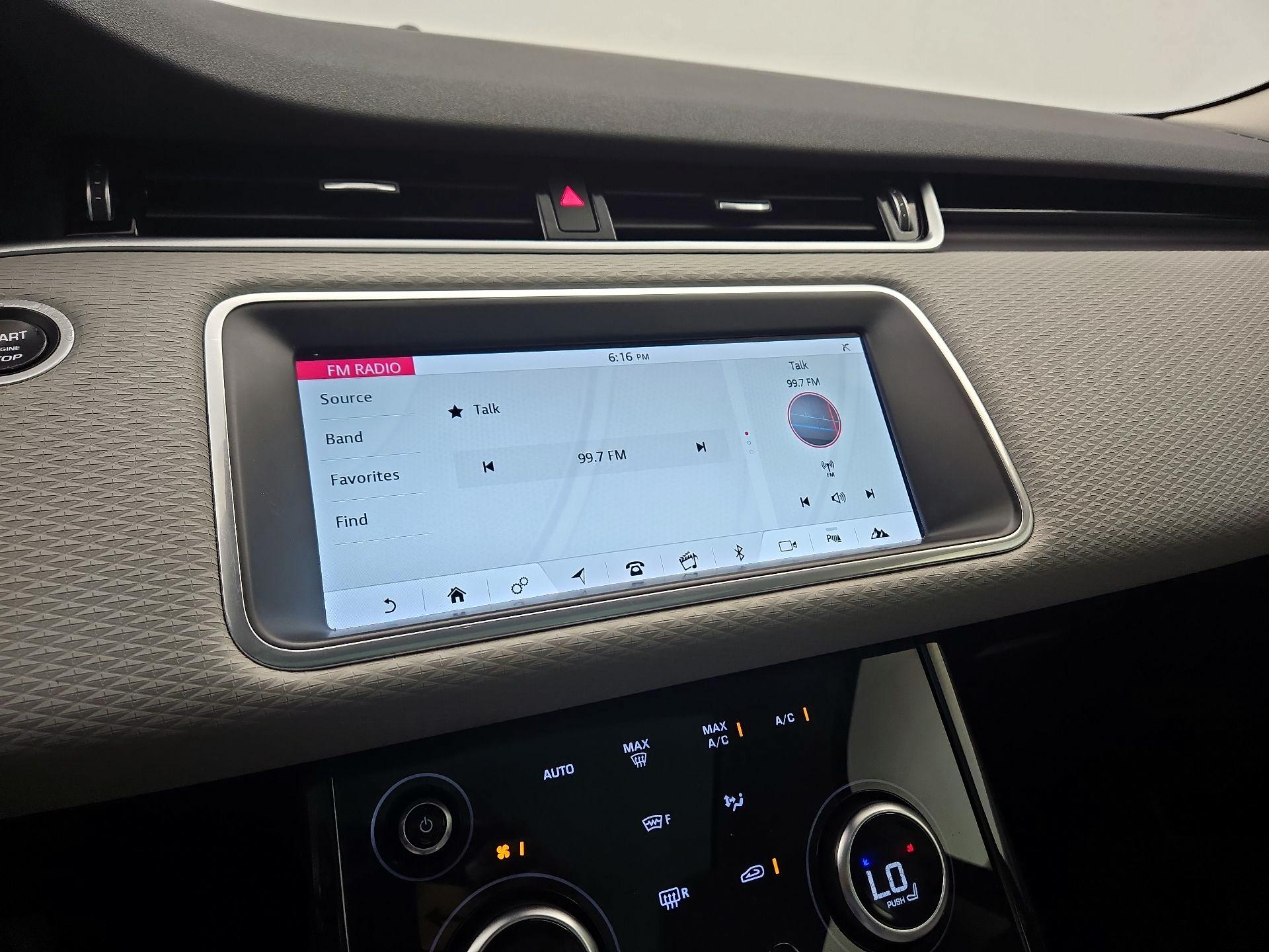 Thumbnail: 2020 Land Rover Range Rover Evoque - 15