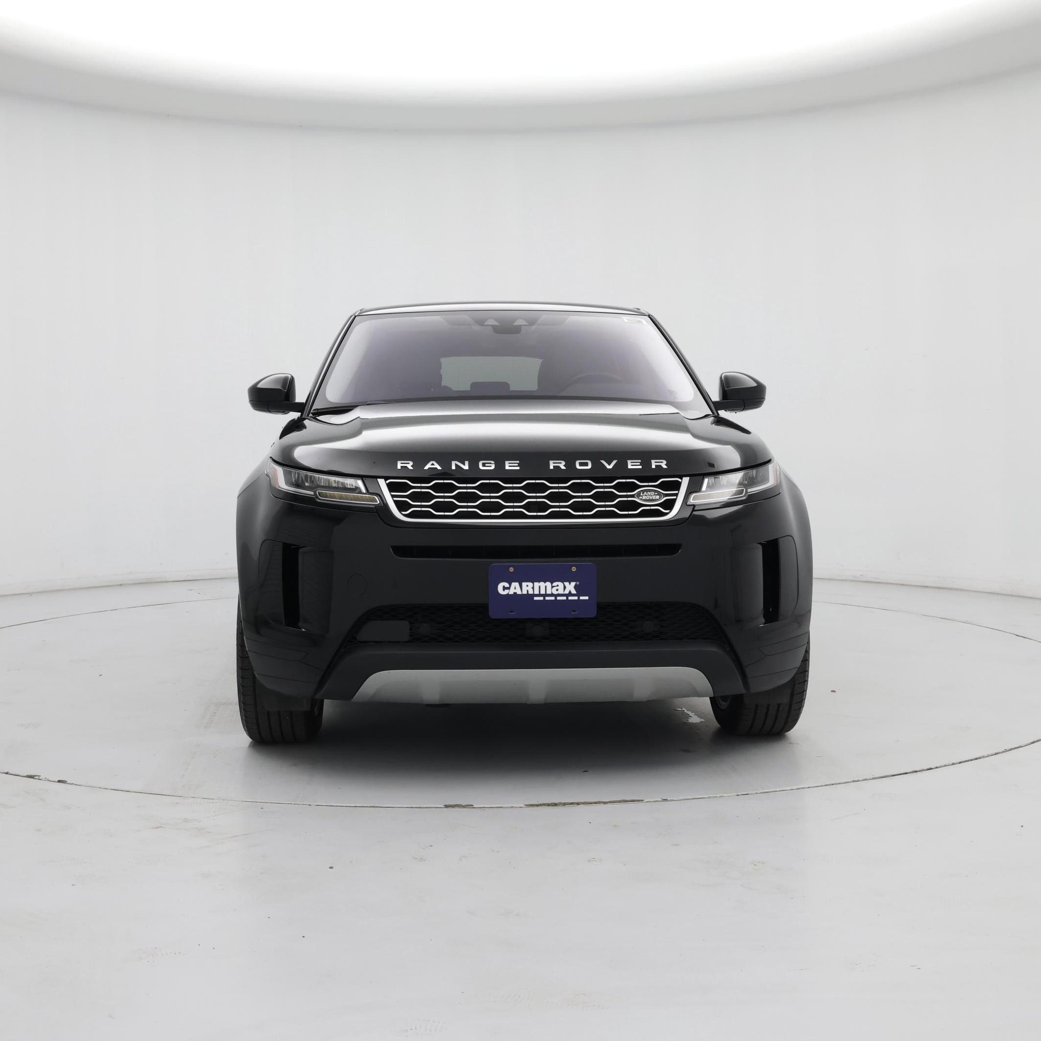 Thumbnail: 2020 Land Rover Range Rover Evoque - 5