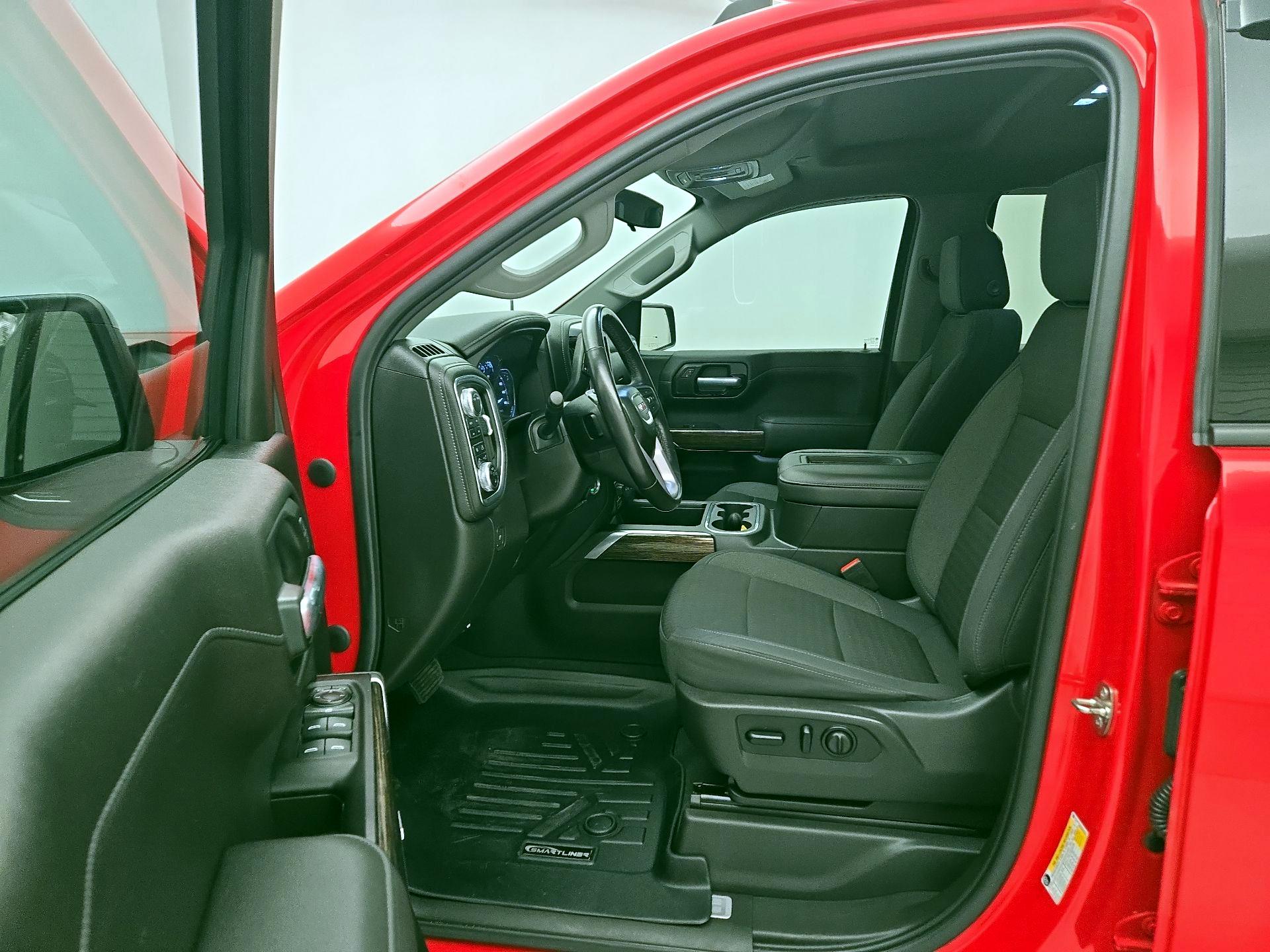 Thumbnail: 2021 GMC Sierra 1500 - 11