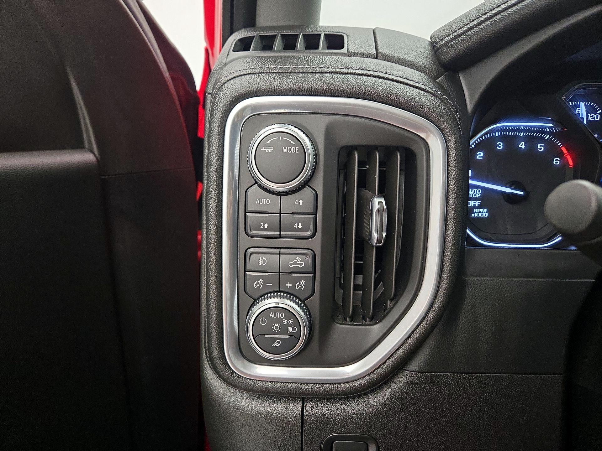 Thumbnail: 2021 GMC Sierra 1500 - 13