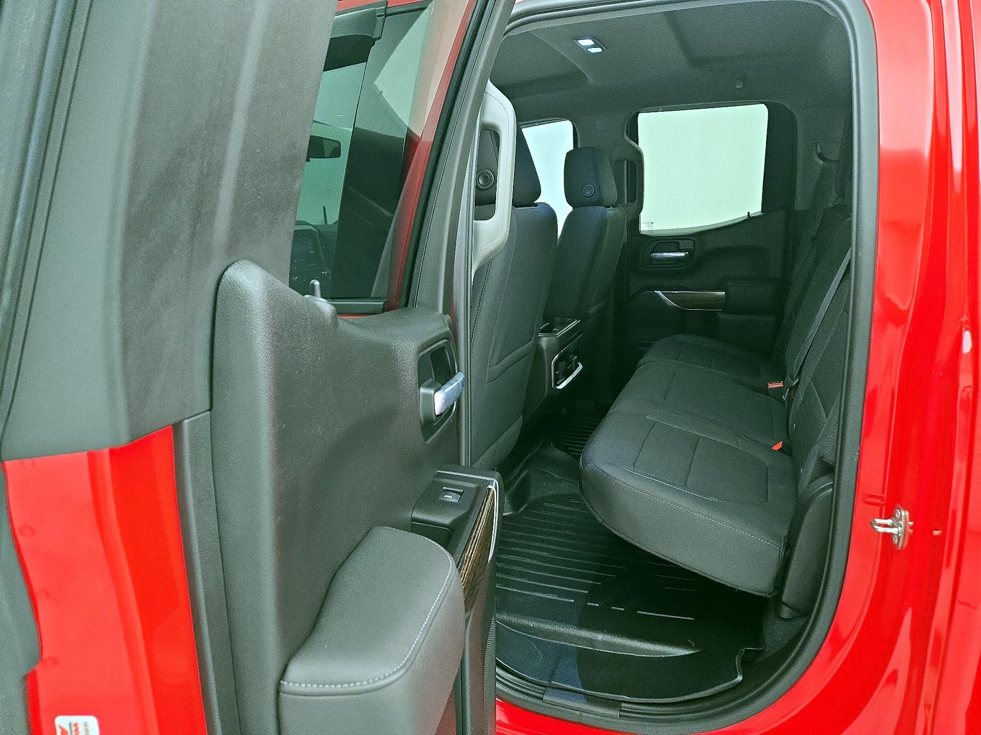 Thumbnail: 2021 GMC Sierra 1500 - 19