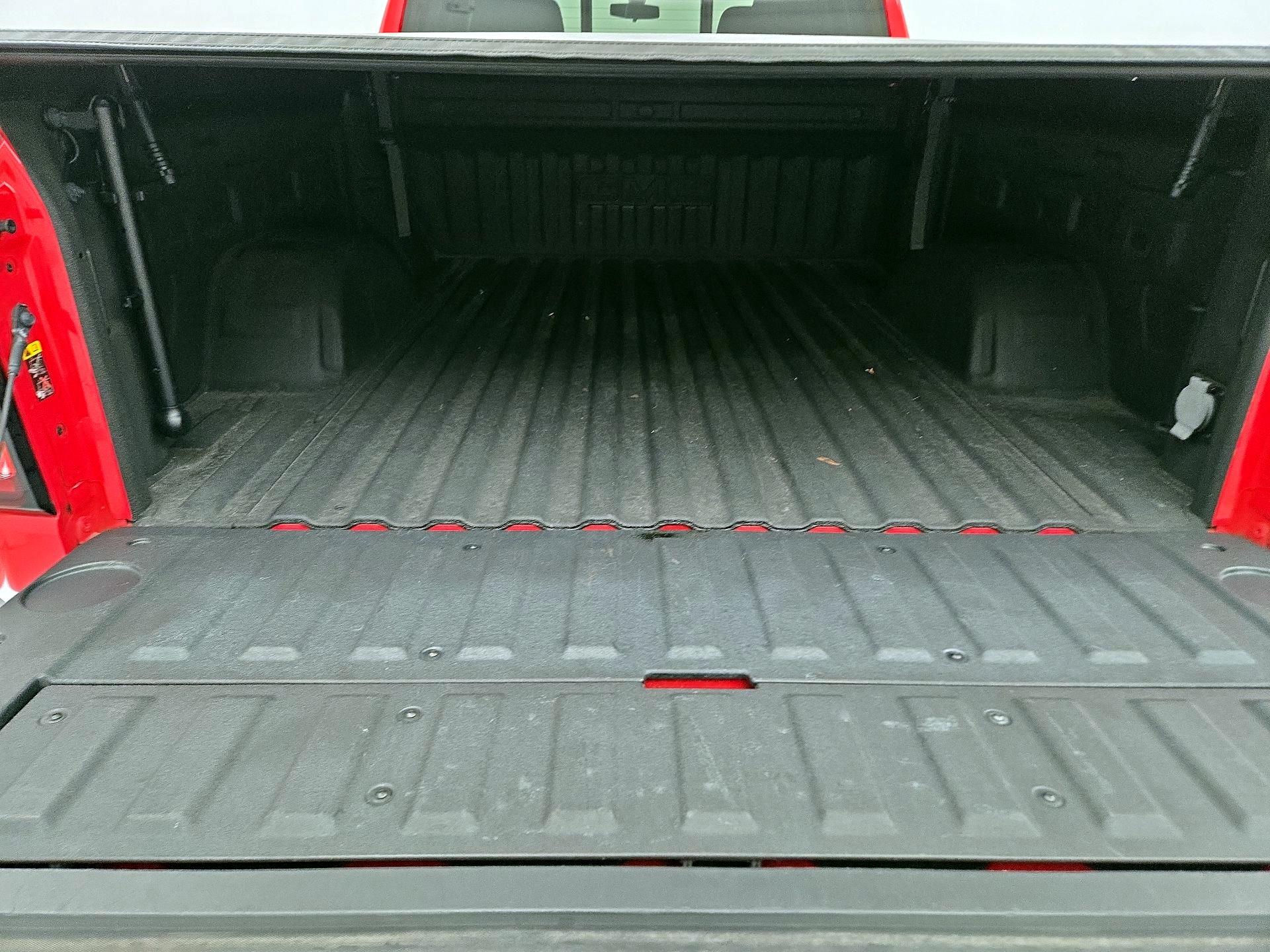 Thumbnail: 2021 GMC Sierra 1500 - 20