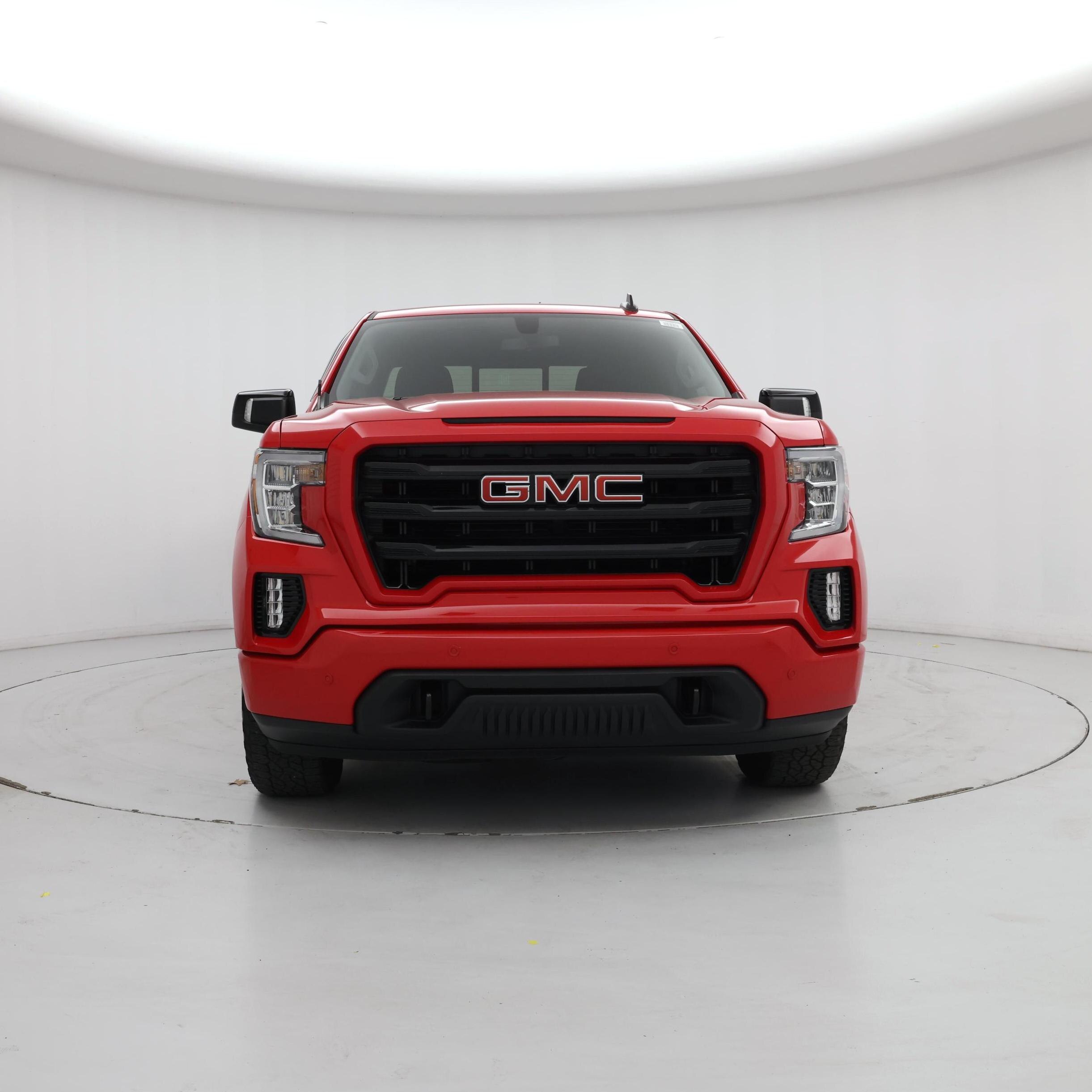 Thumbnail: 2021 GMC Sierra 1500 - 5