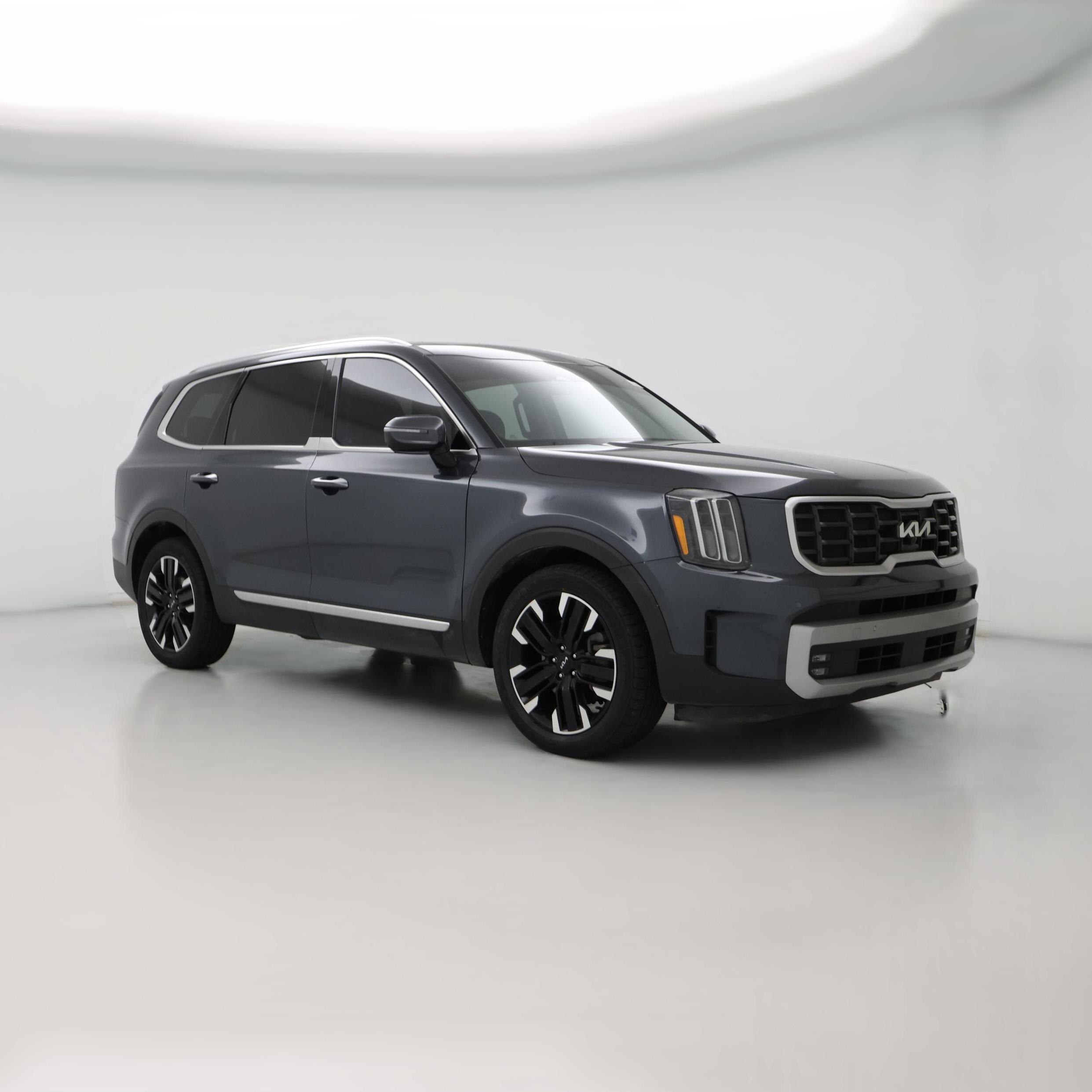 Thumbnail: 2023 Kia Telluride - 1