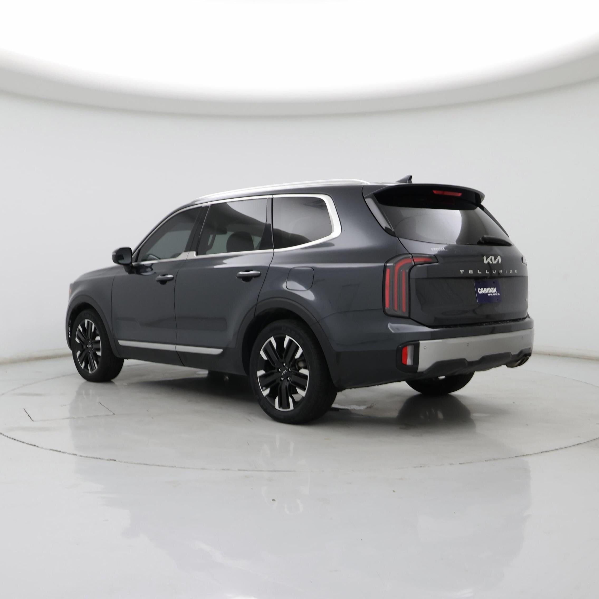 Thumbnail: 2023 Kia Telluride - 2