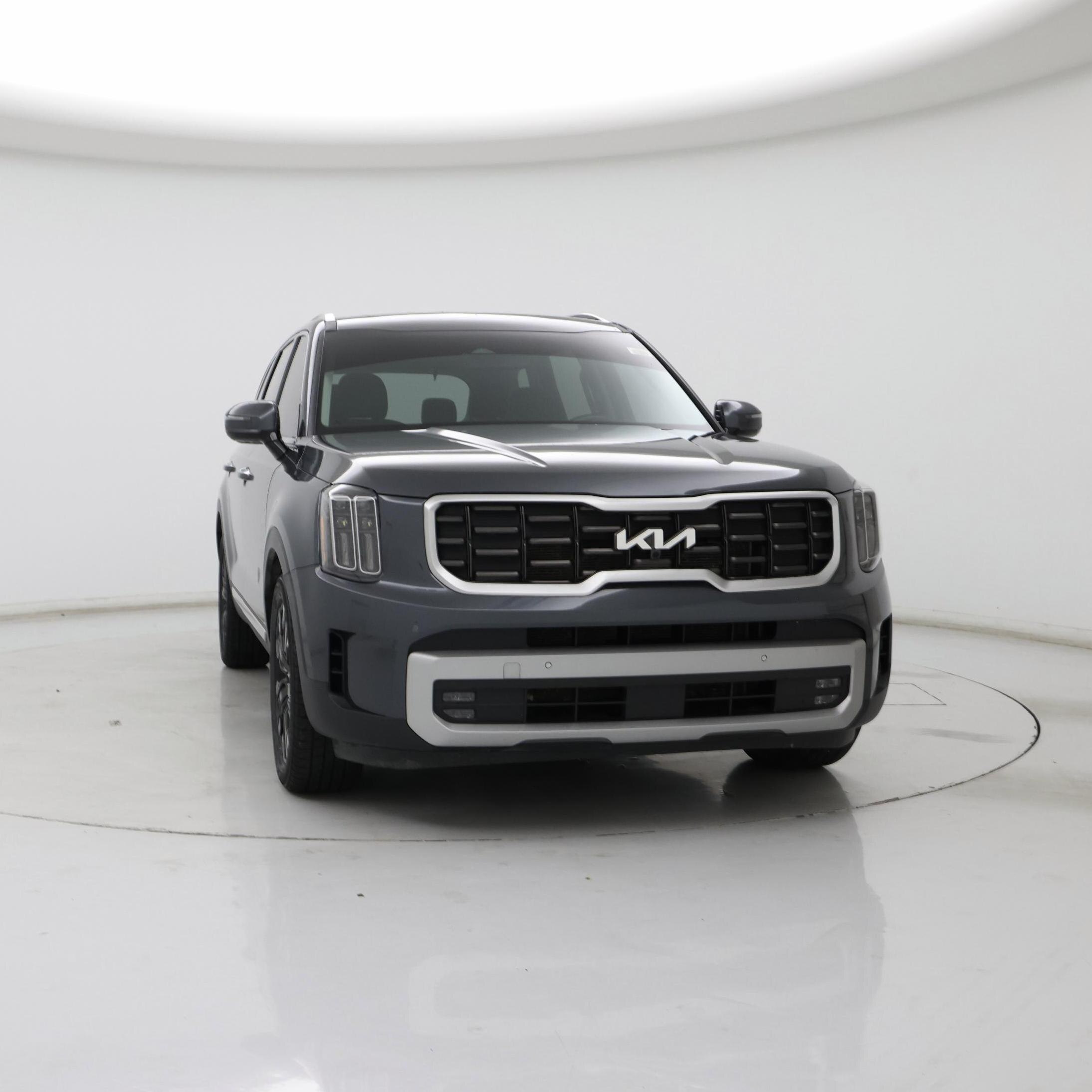 Thumbnail: 2023 Kia Telluride - 5