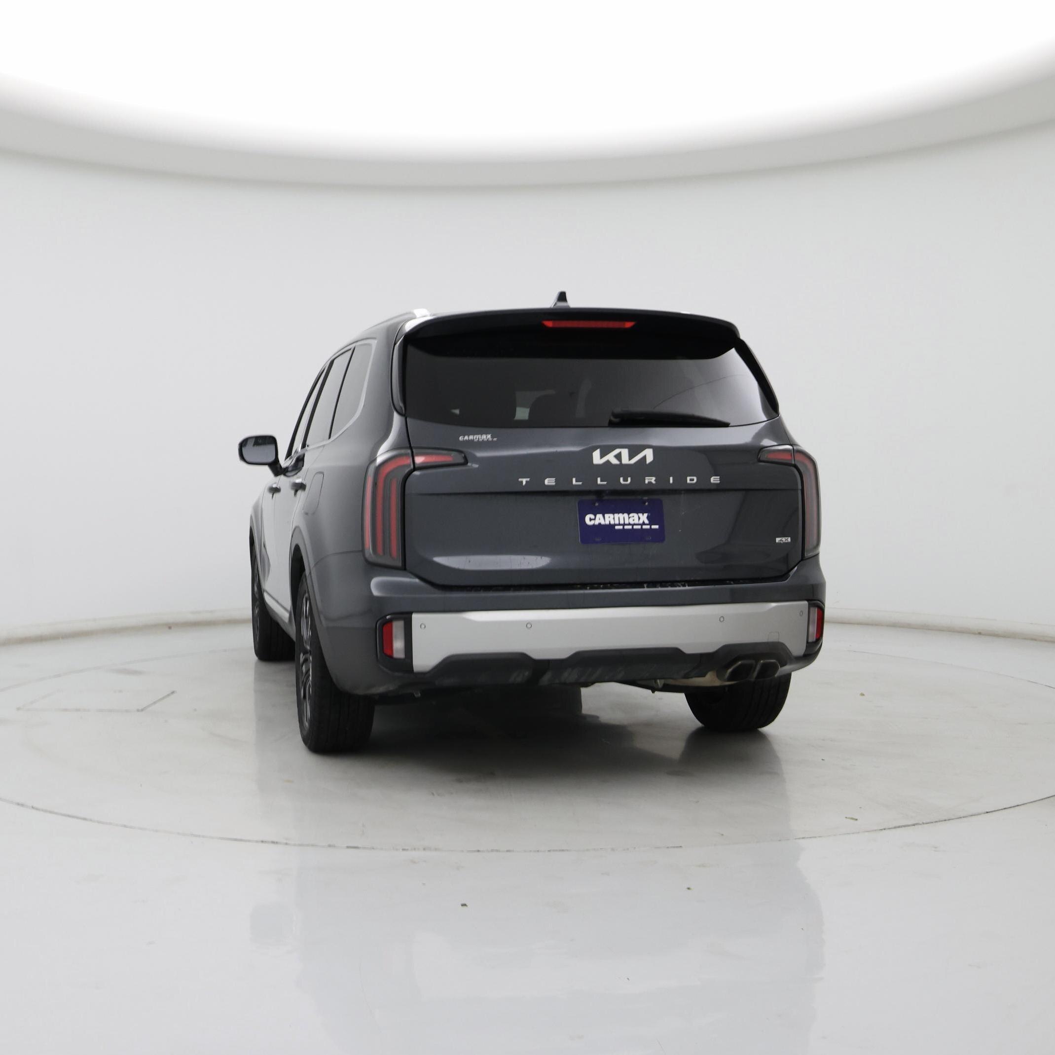 Thumbnail: 2023 Kia Telluride - 6
