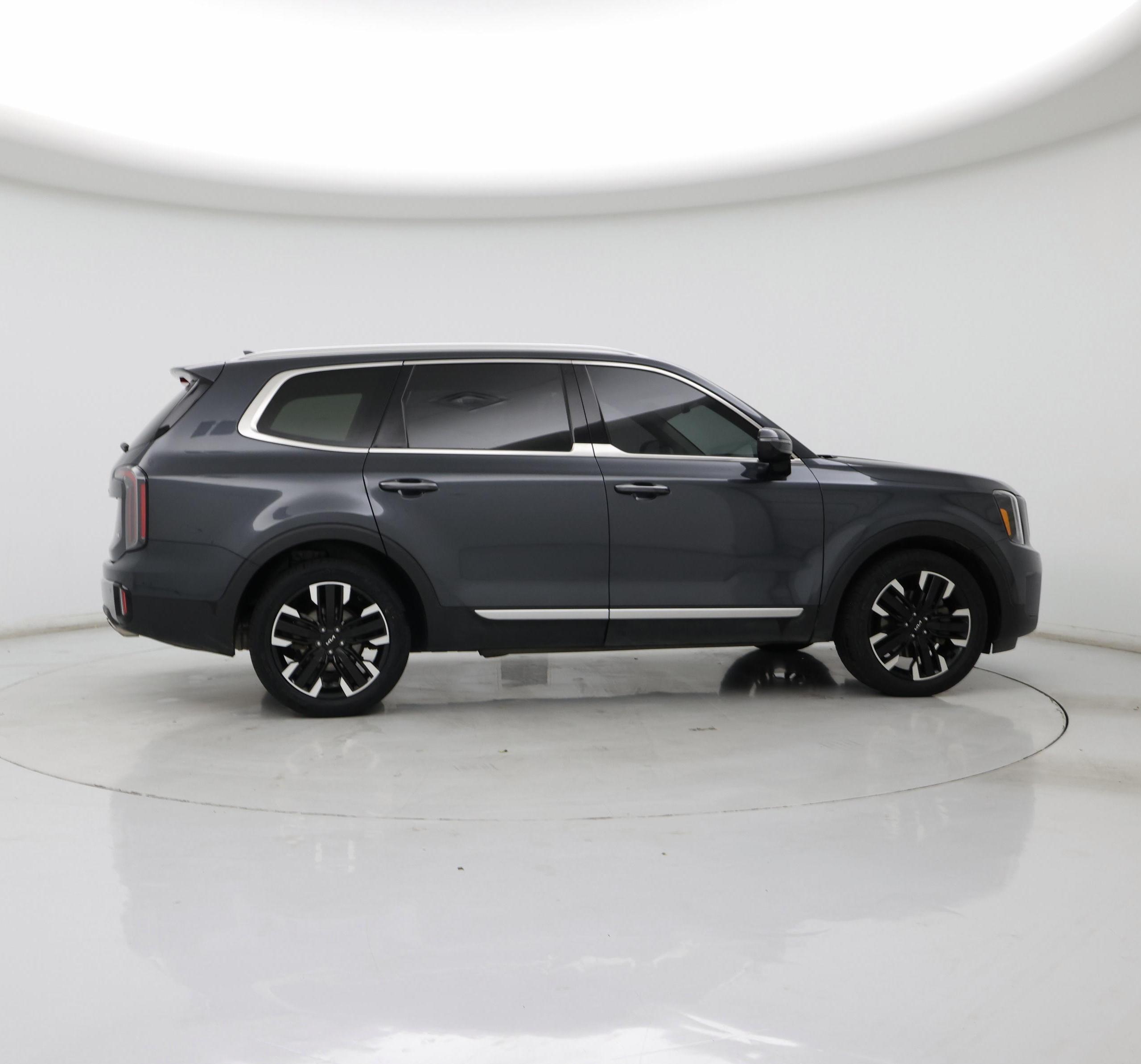 Thumbnail: 2023 Kia Telluride - 7