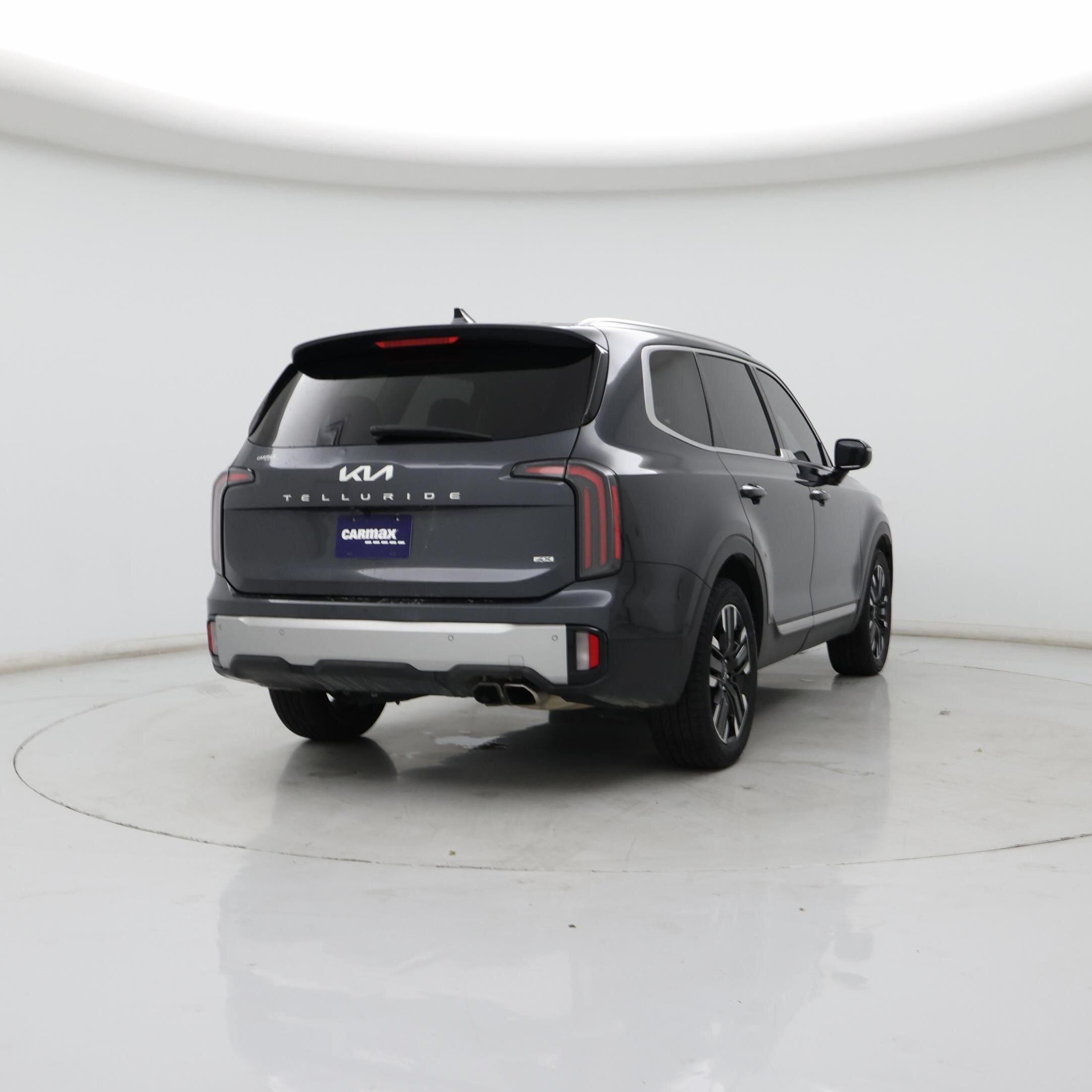 Thumbnail: 2023 Kia Telluride - 8