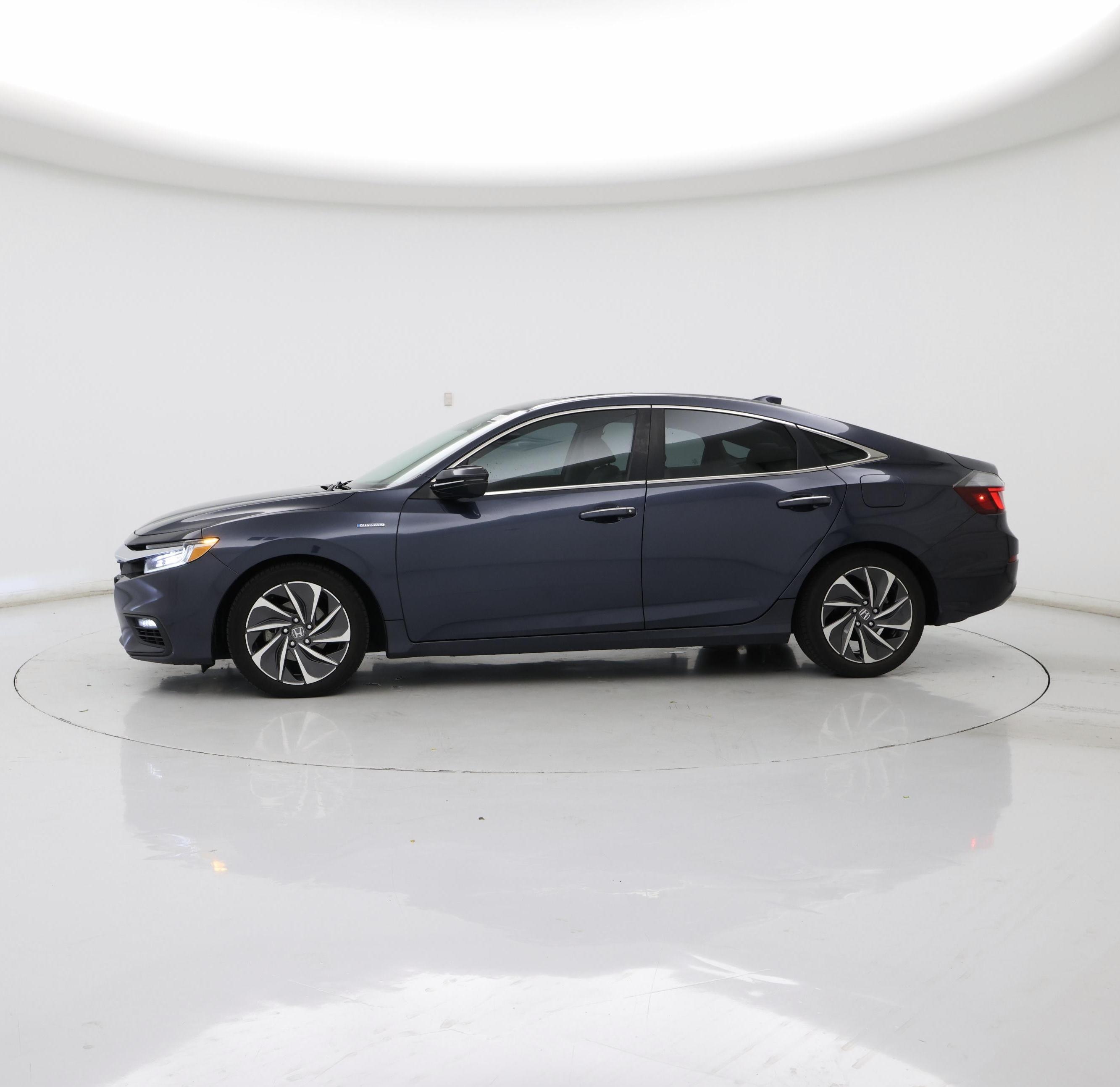 Thumbnail: 2022 Honda Insight - 3