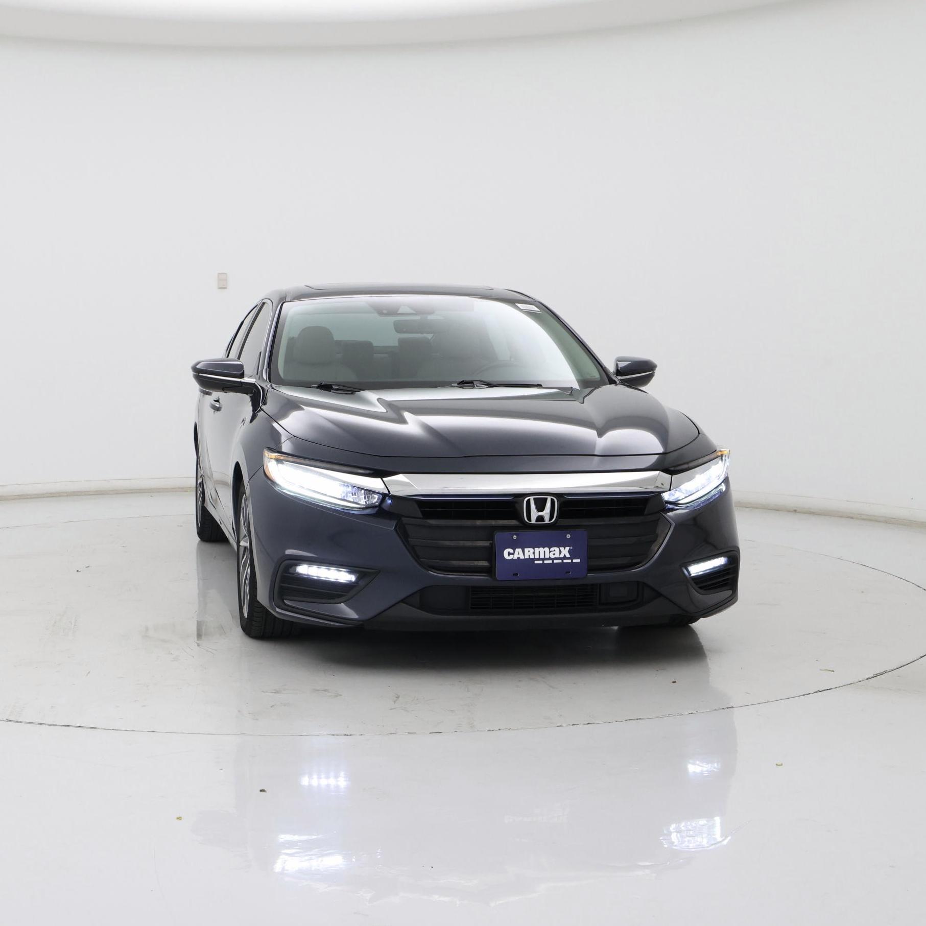 Thumbnail: 2022 Honda Insight - 5