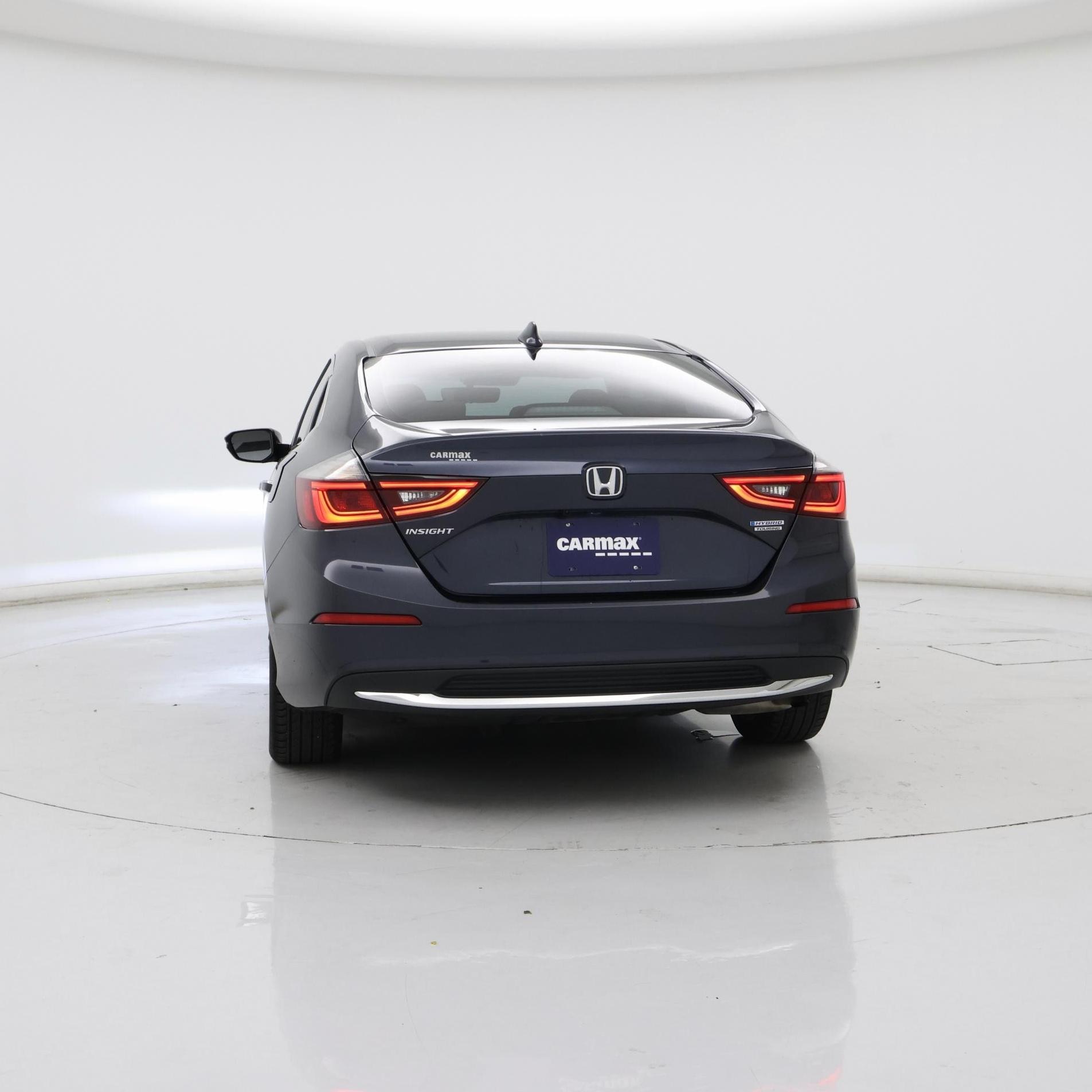 Thumbnail: 2022 Honda Insight - 6