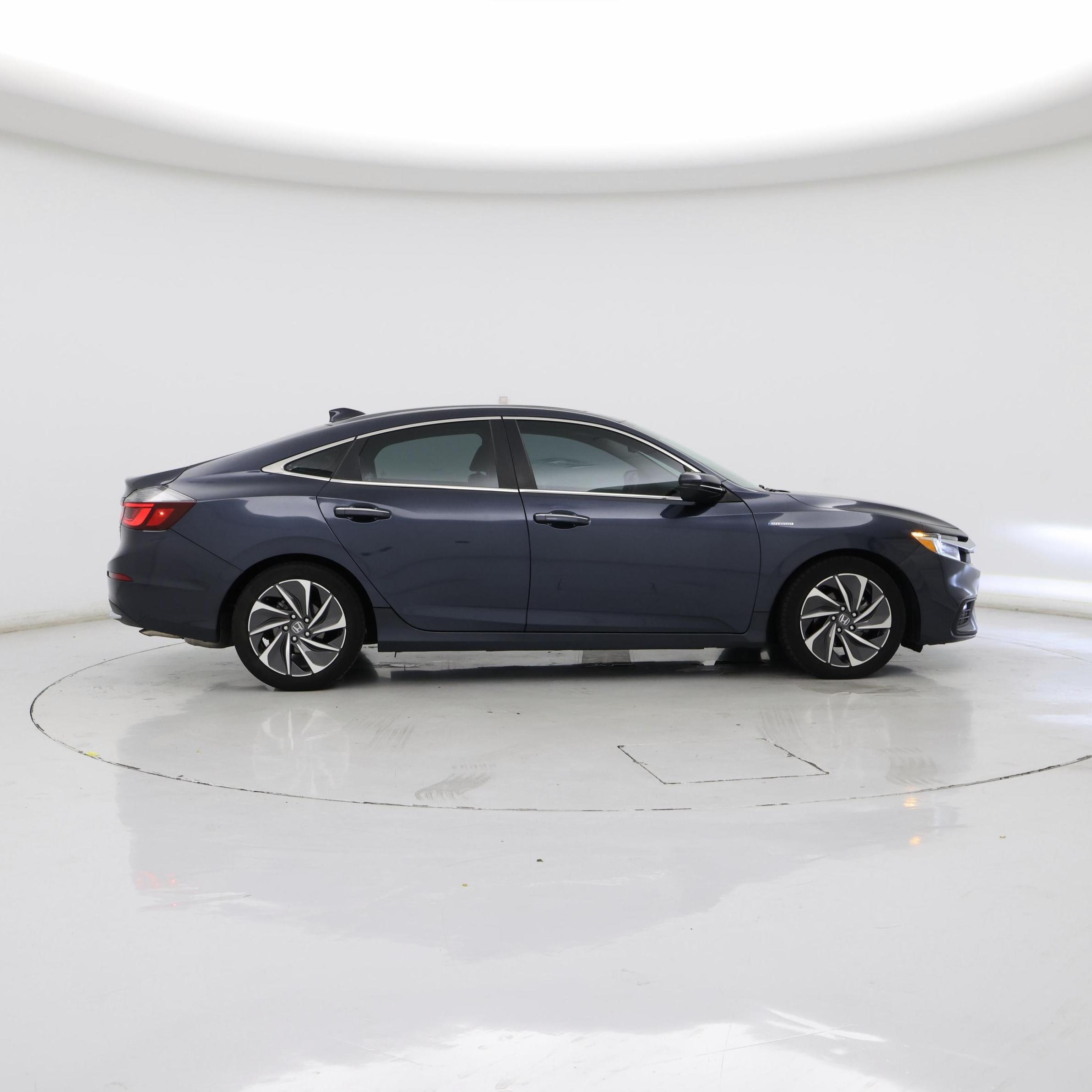 Thumbnail: 2022 Honda Insight - 7