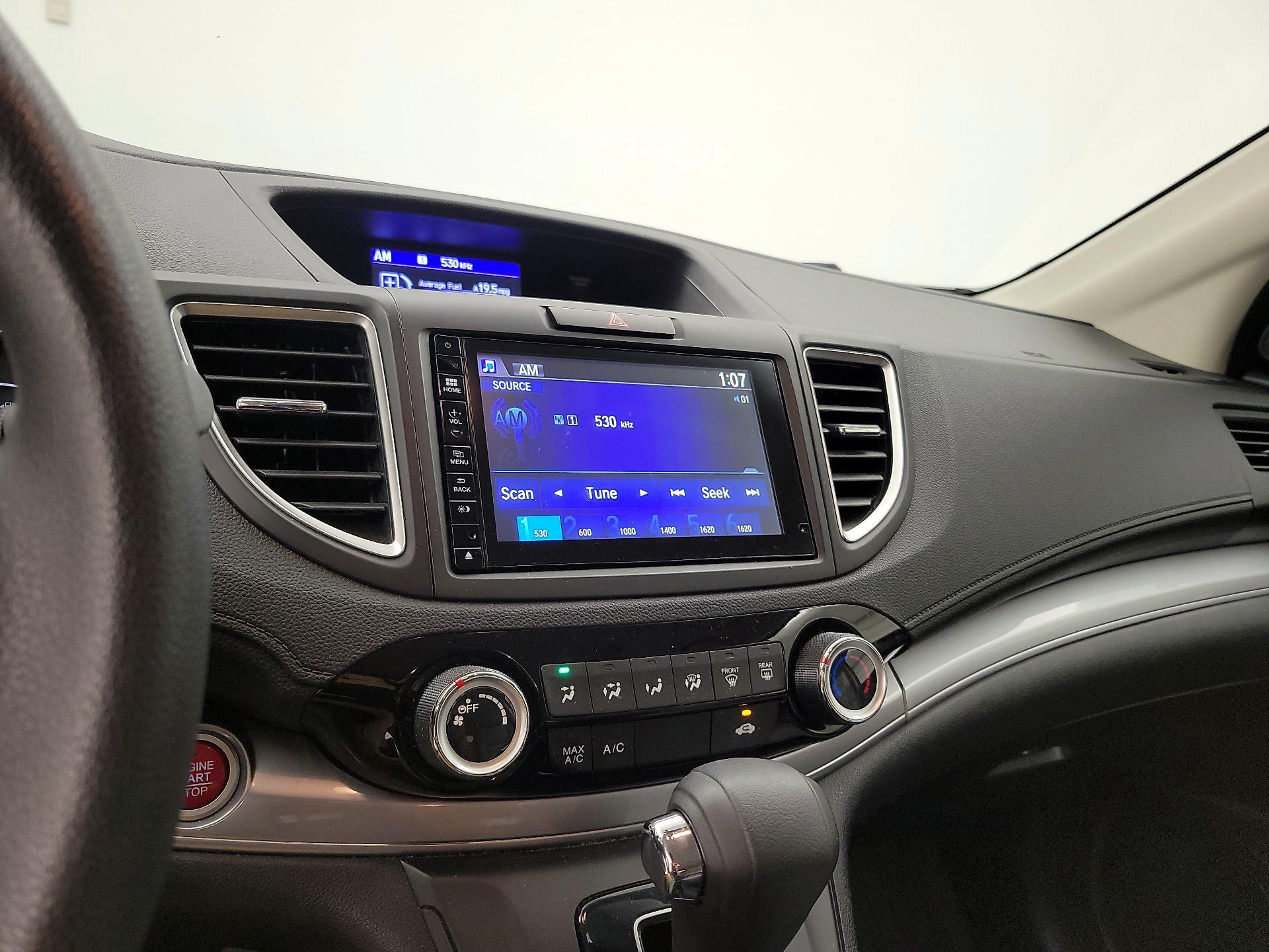 Thumbnail: 2015 Honda CR-V - 14