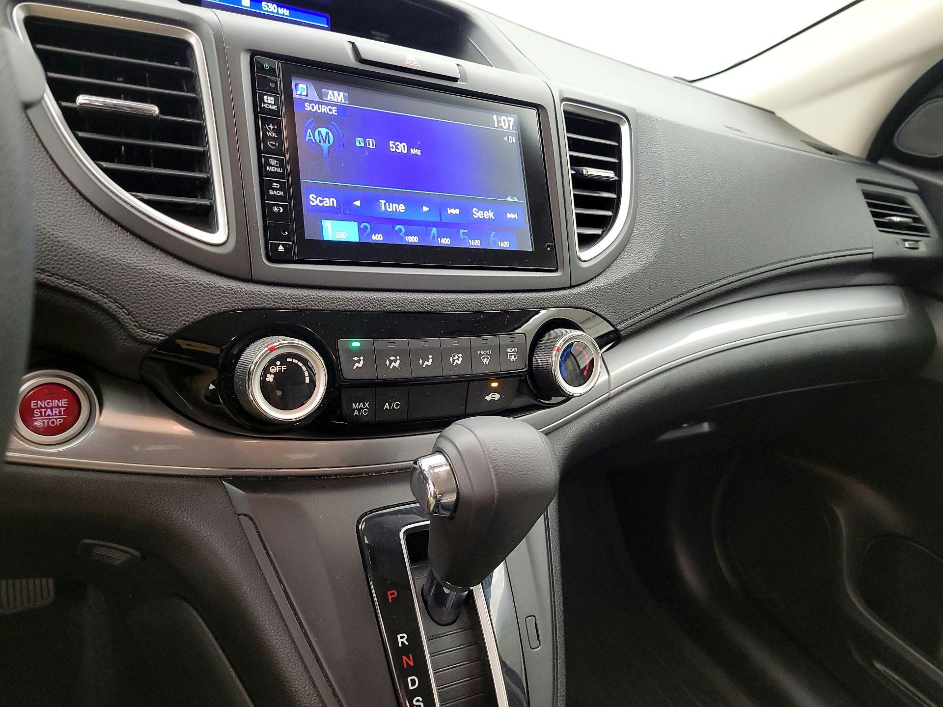 Thumbnail: 2015 Honda CR-V - 15
