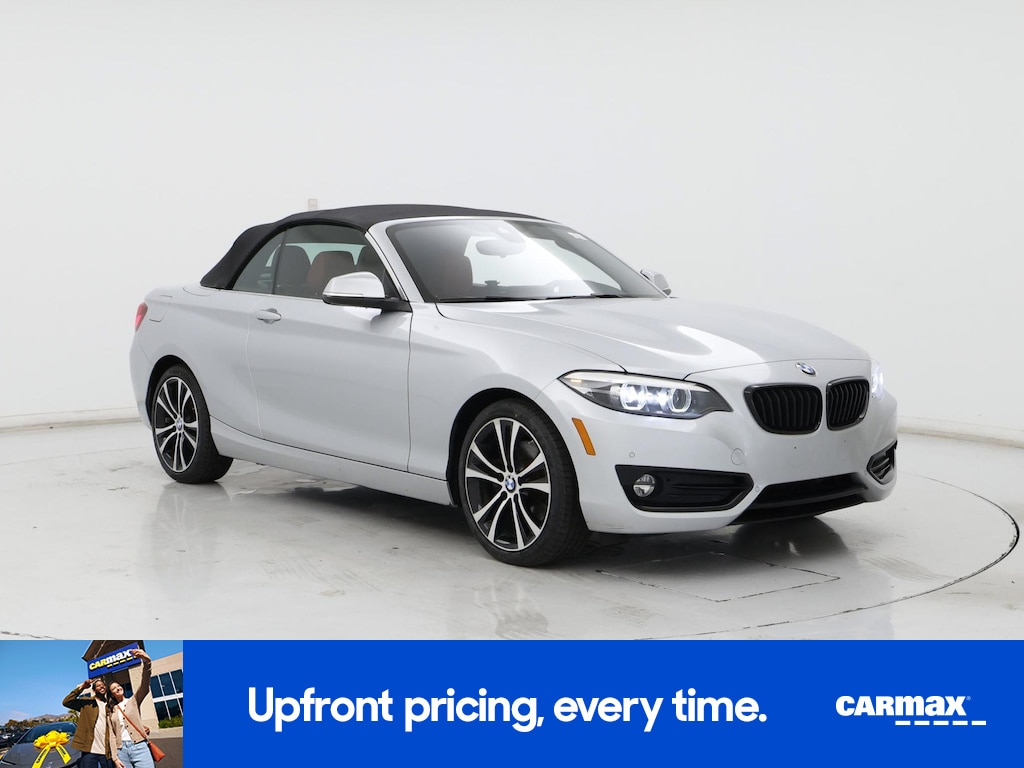 2020 BMW 2 Series 230i xDrive