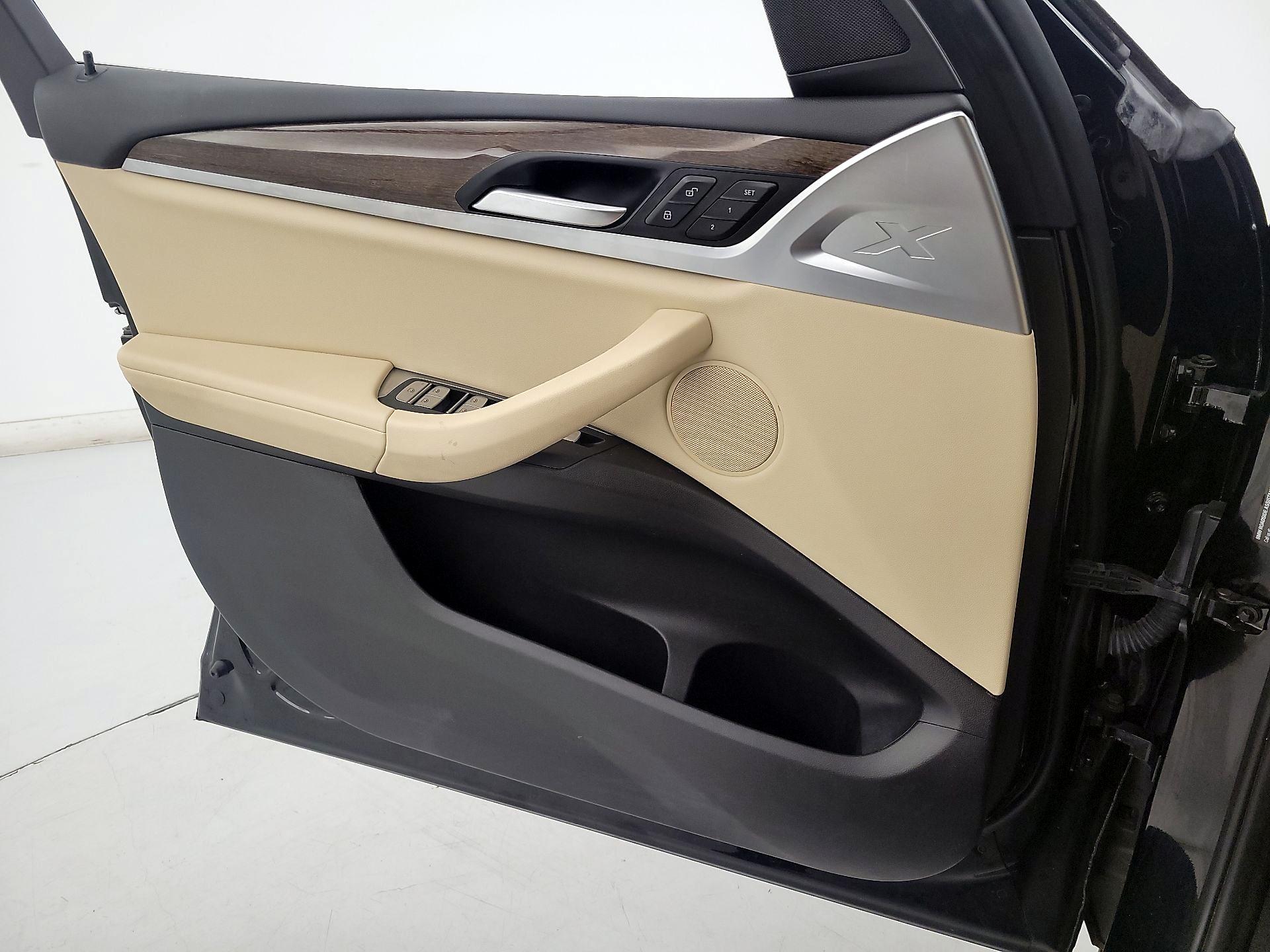 Thumbnail: 2021 BMW X3 - 12