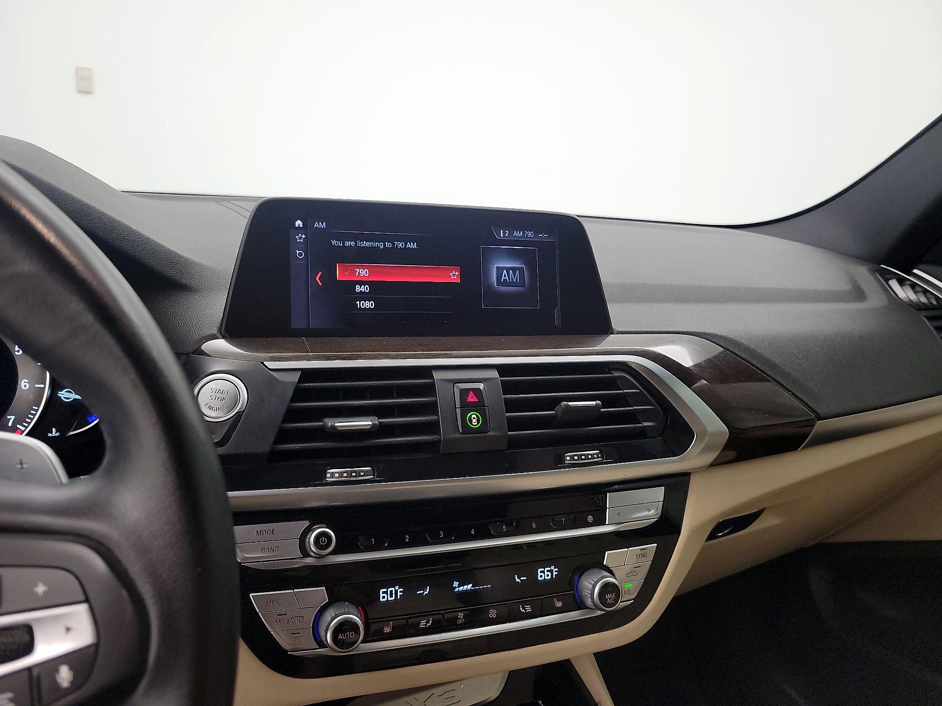 Thumbnail: 2021 BMW X3 - 14