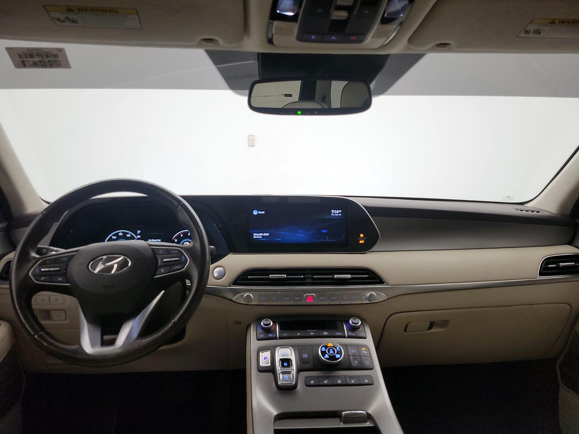 Thumbnail: 2020 Hyundai Palisade - 9