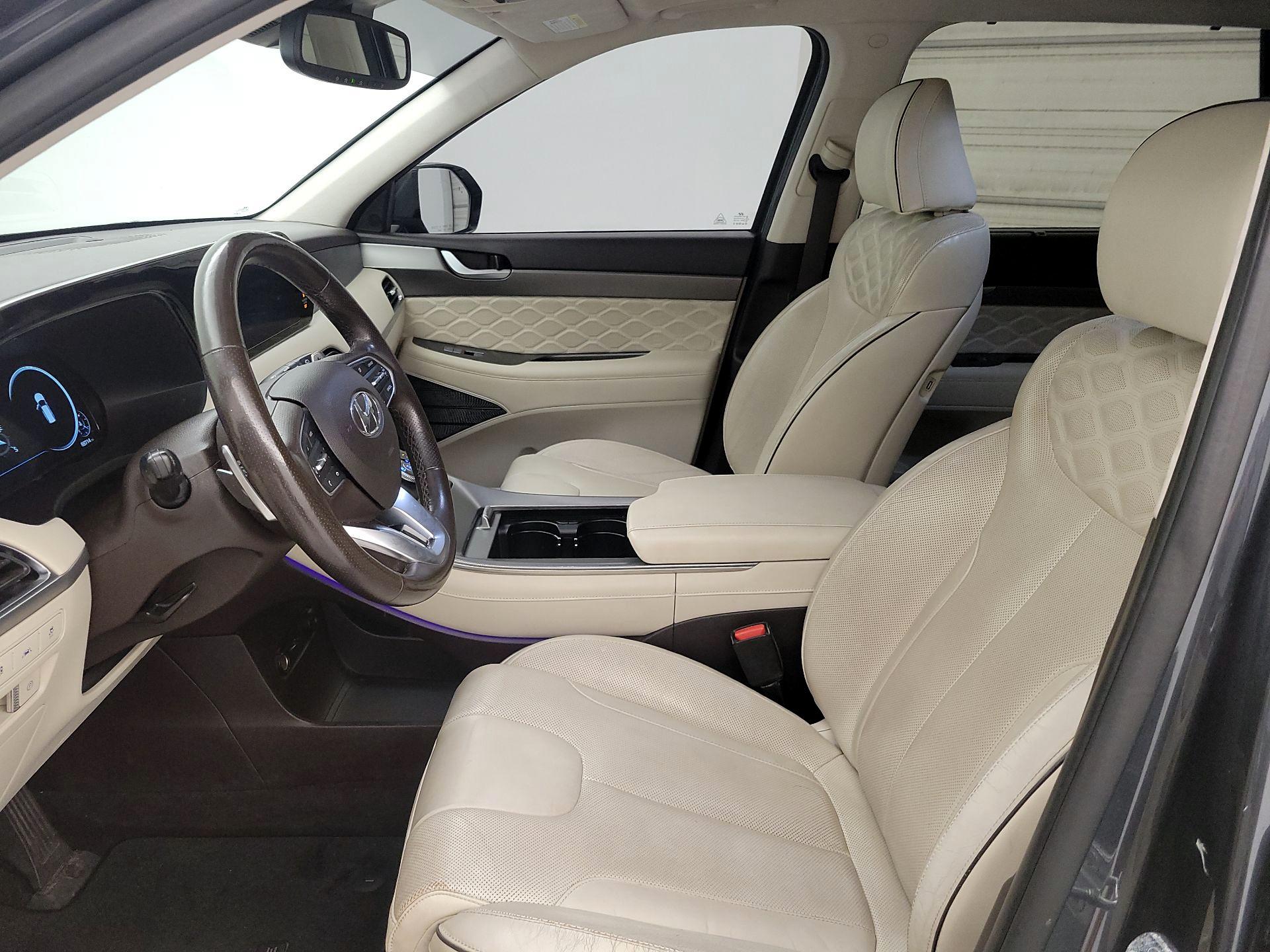 Thumbnail: 2020 Hyundai Palisade - 11