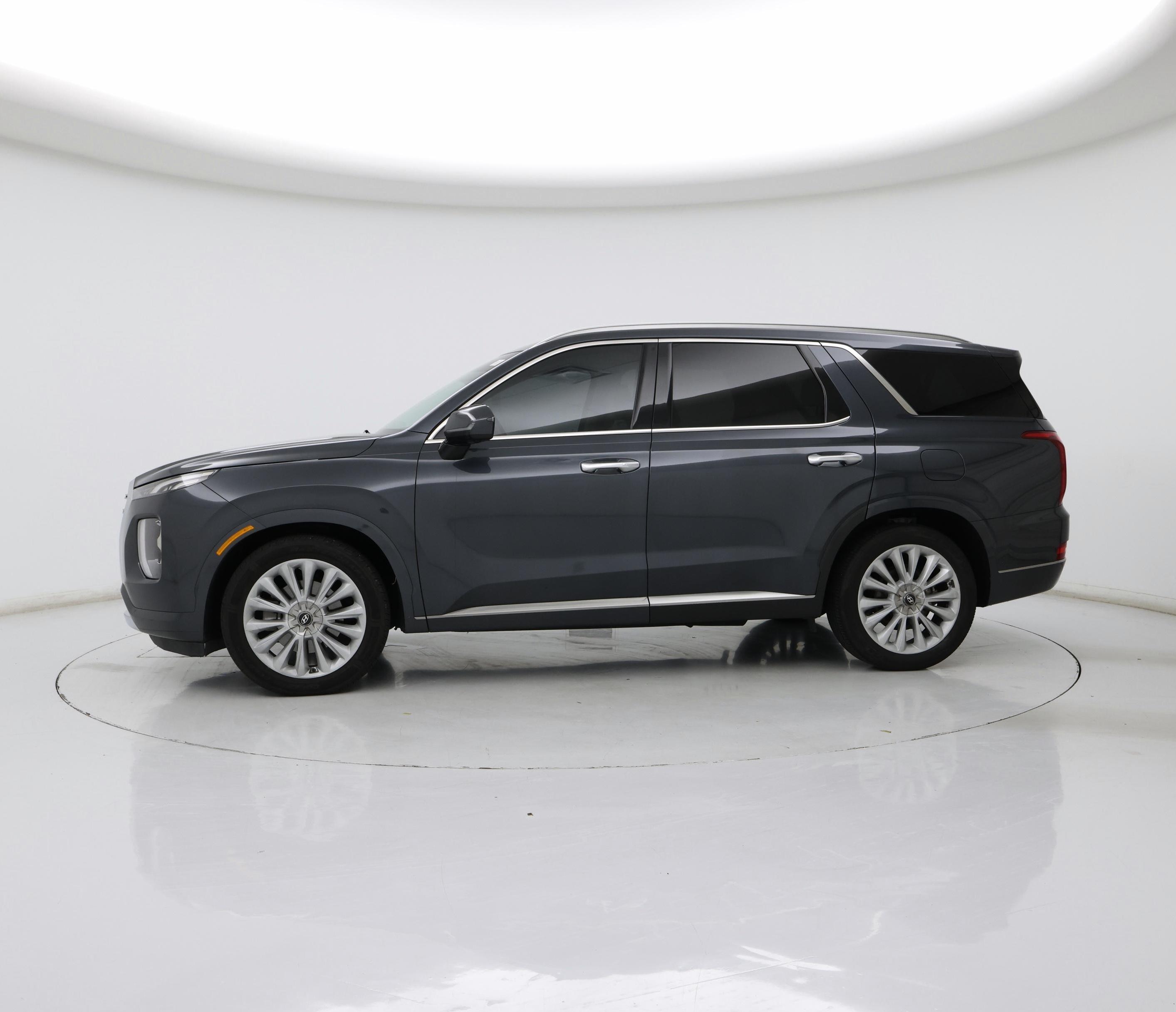 Thumbnail: 2020 Hyundai Palisade - 3