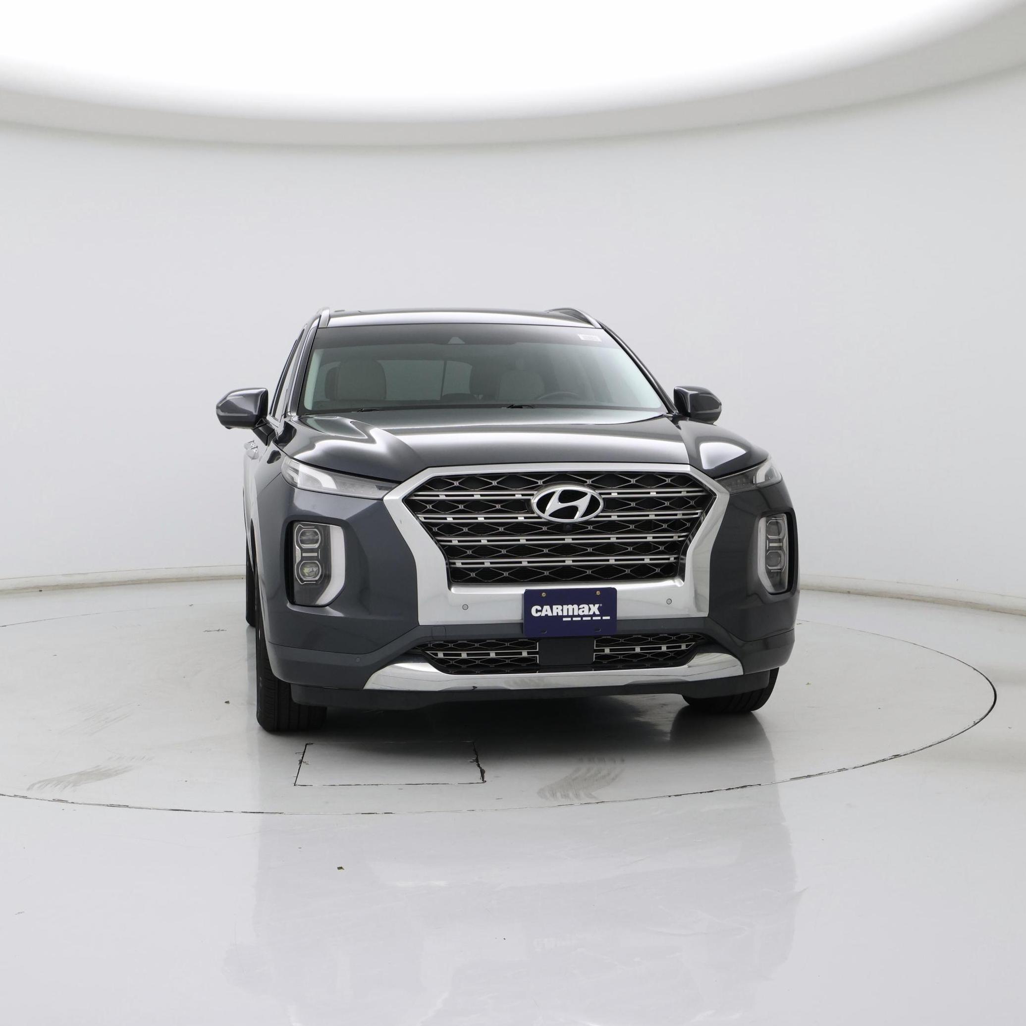 Thumbnail: 2020 Hyundai Palisade - 5