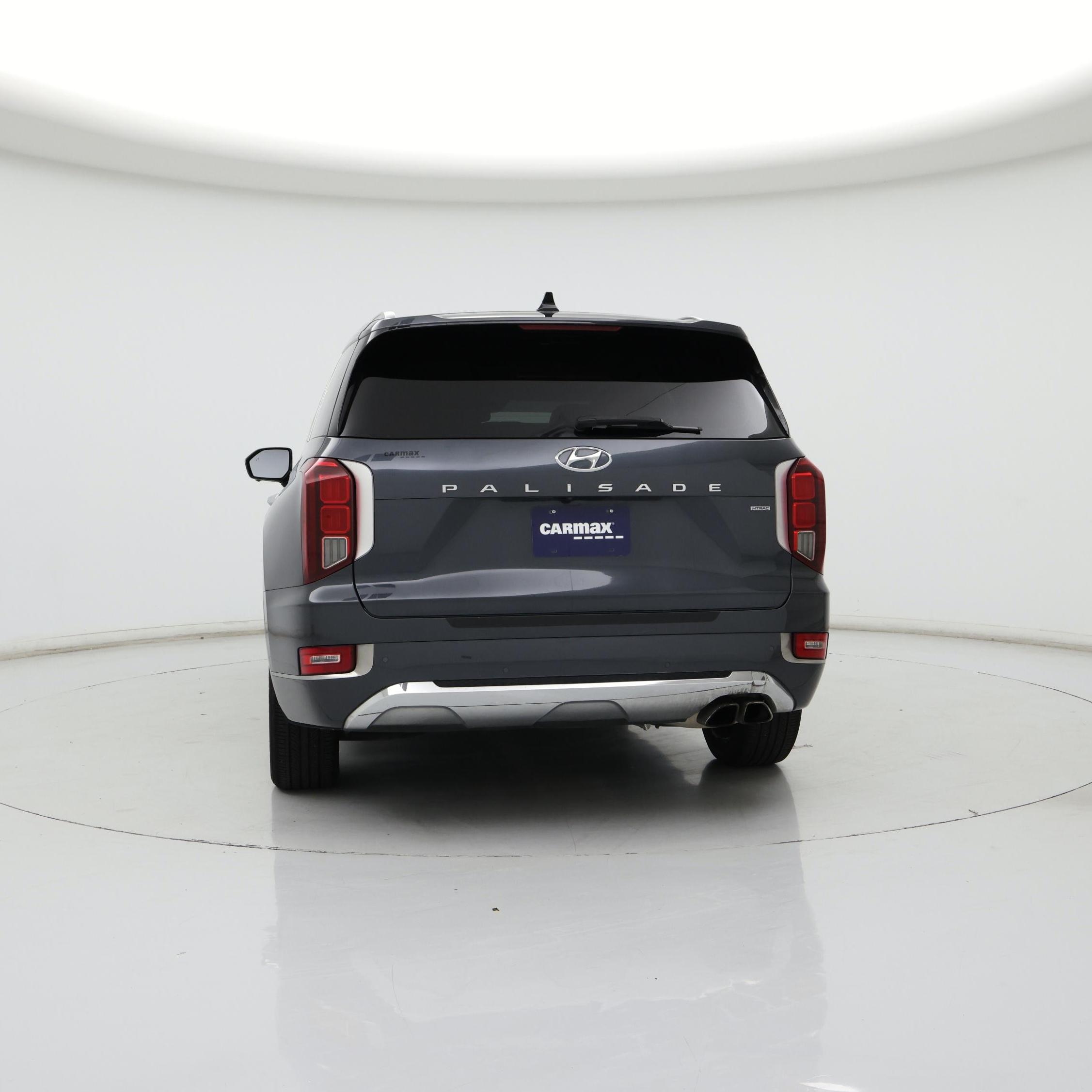 Thumbnail: 2020 Hyundai Palisade - 6
