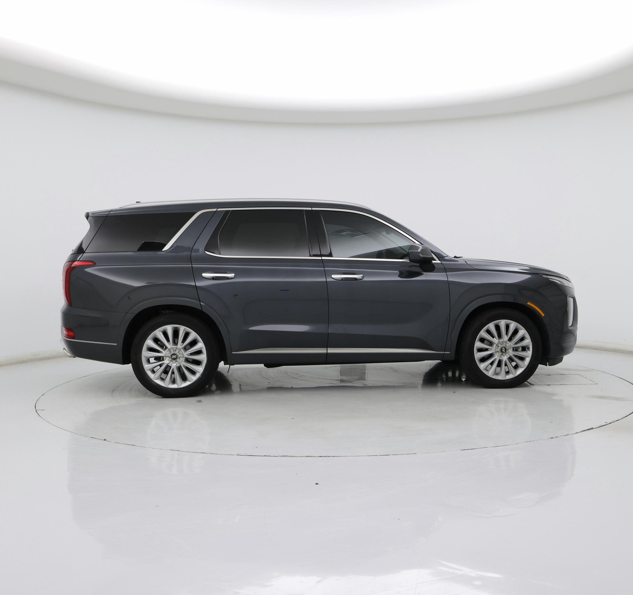 Thumbnail: 2020 Hyundai Palisade - 7