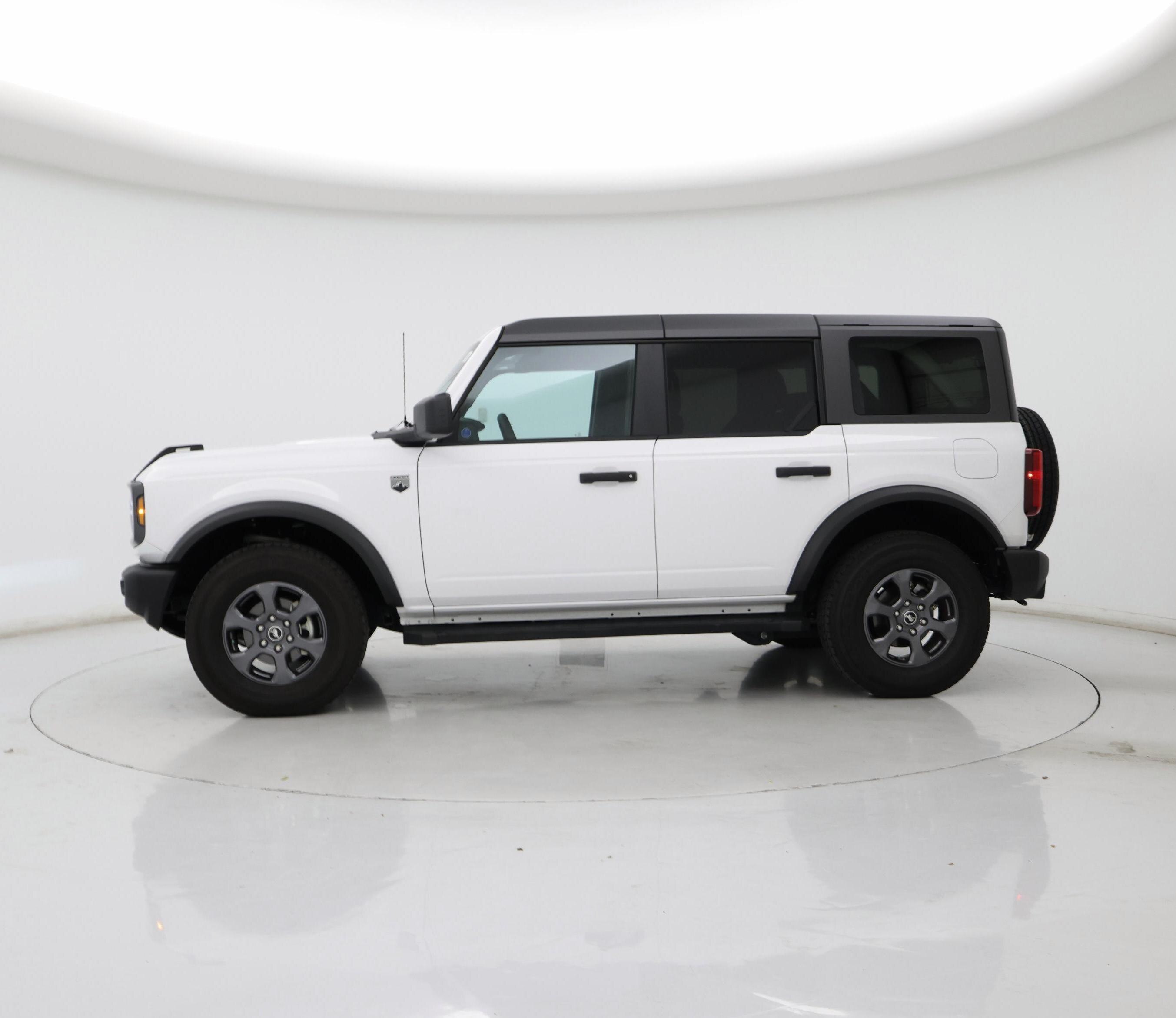 Thumbnail: 2024 Ford Bronco - 3