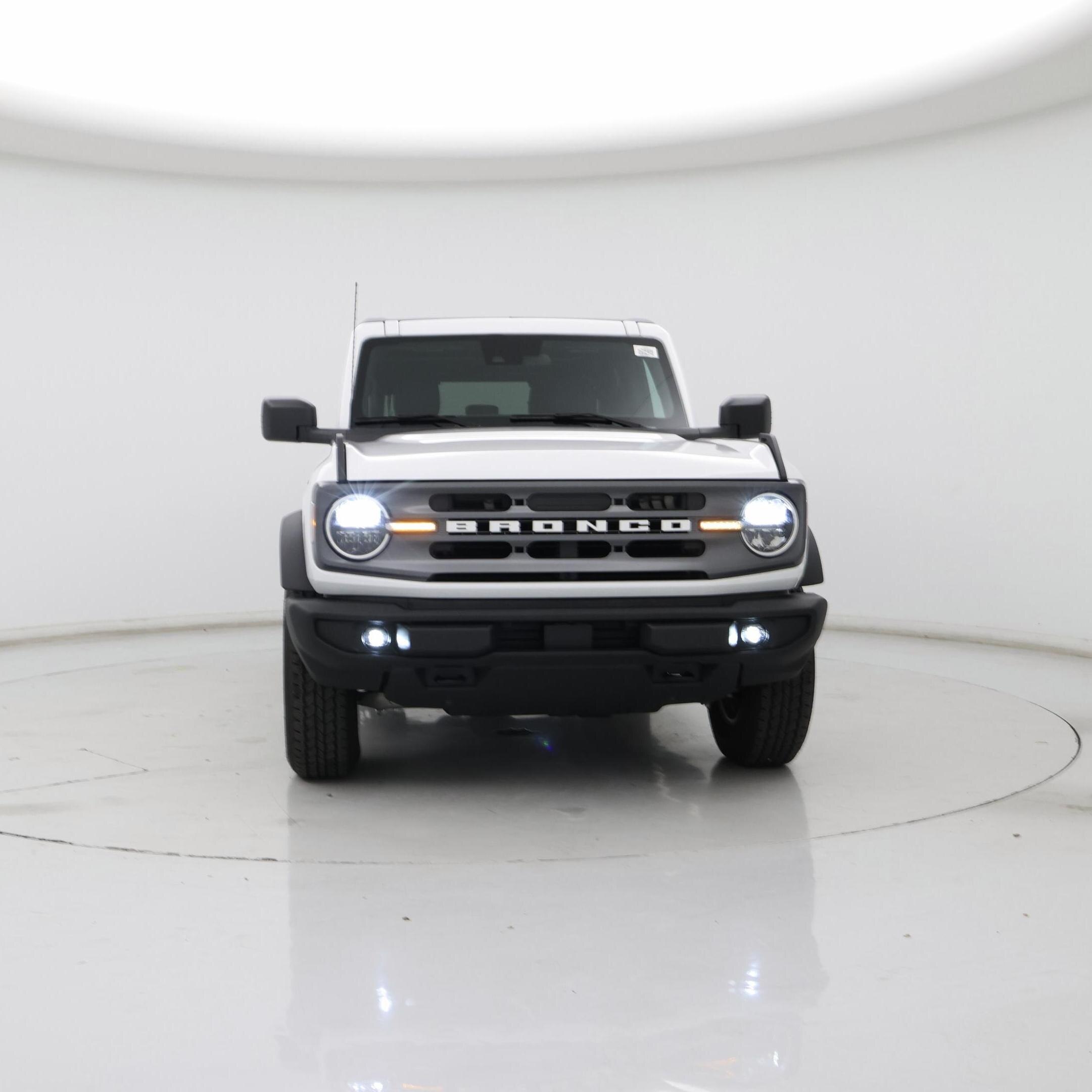 Thumbnail: 2024 Ford Bronco - 5