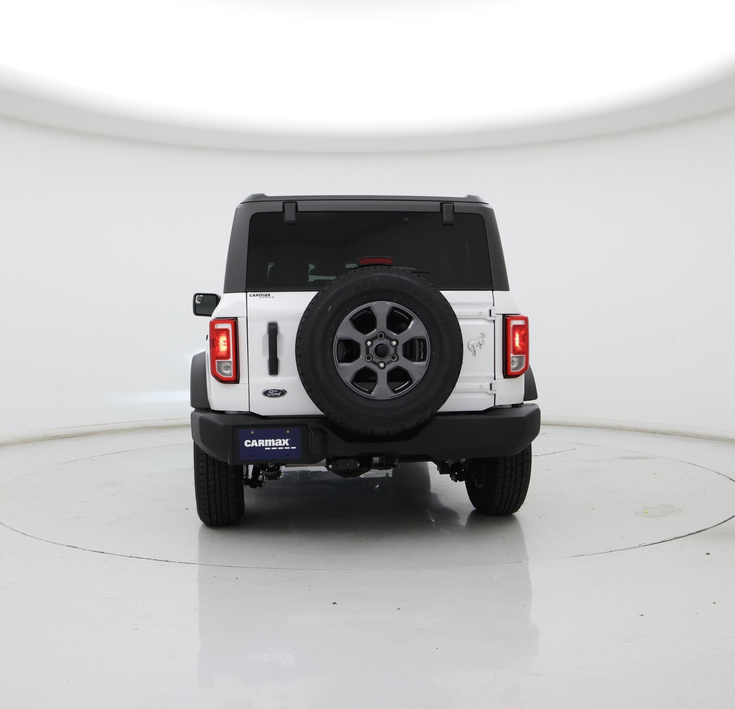 Thumbnail: 2024 Ford Bronco - 6