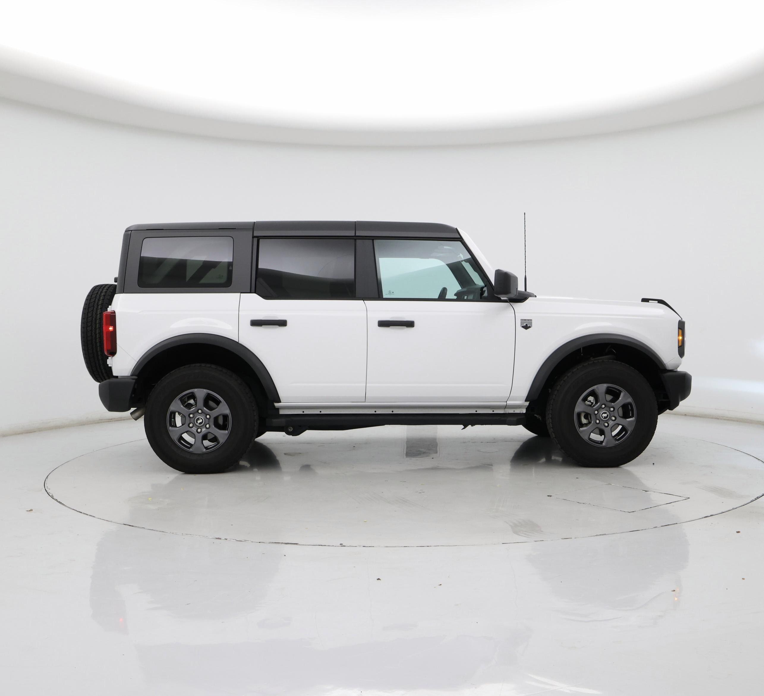 Thumbnail: 2024 Ford Bronco - 7