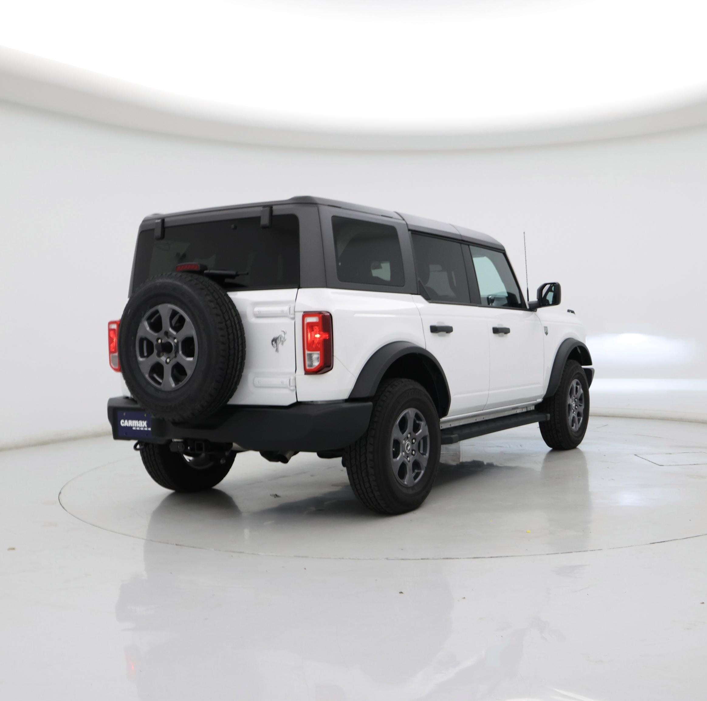 Thumbnail: 2024 Ford Bronco - 8