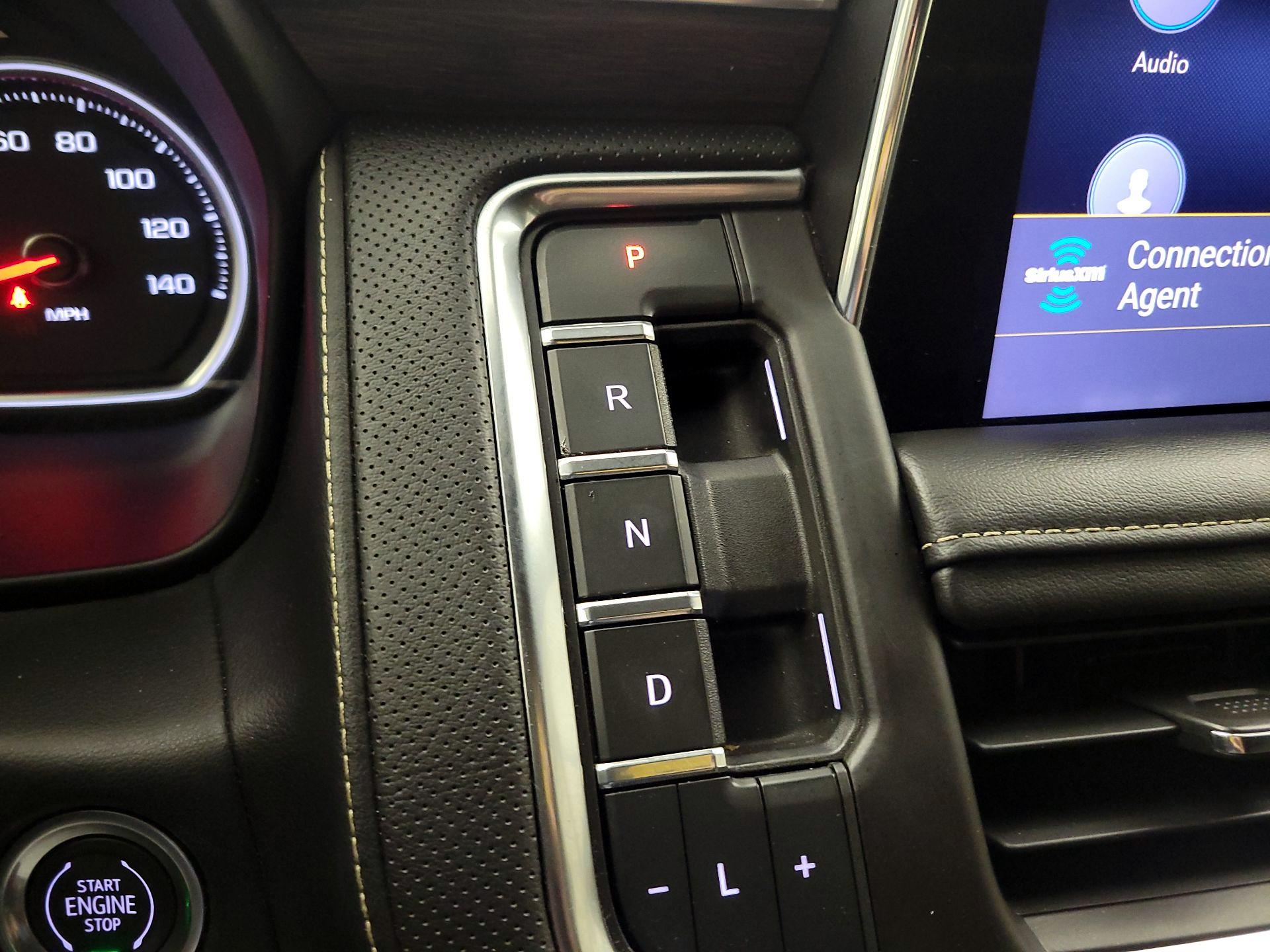 Thumbnail: 2021 Chevrolet Tahoe - 17