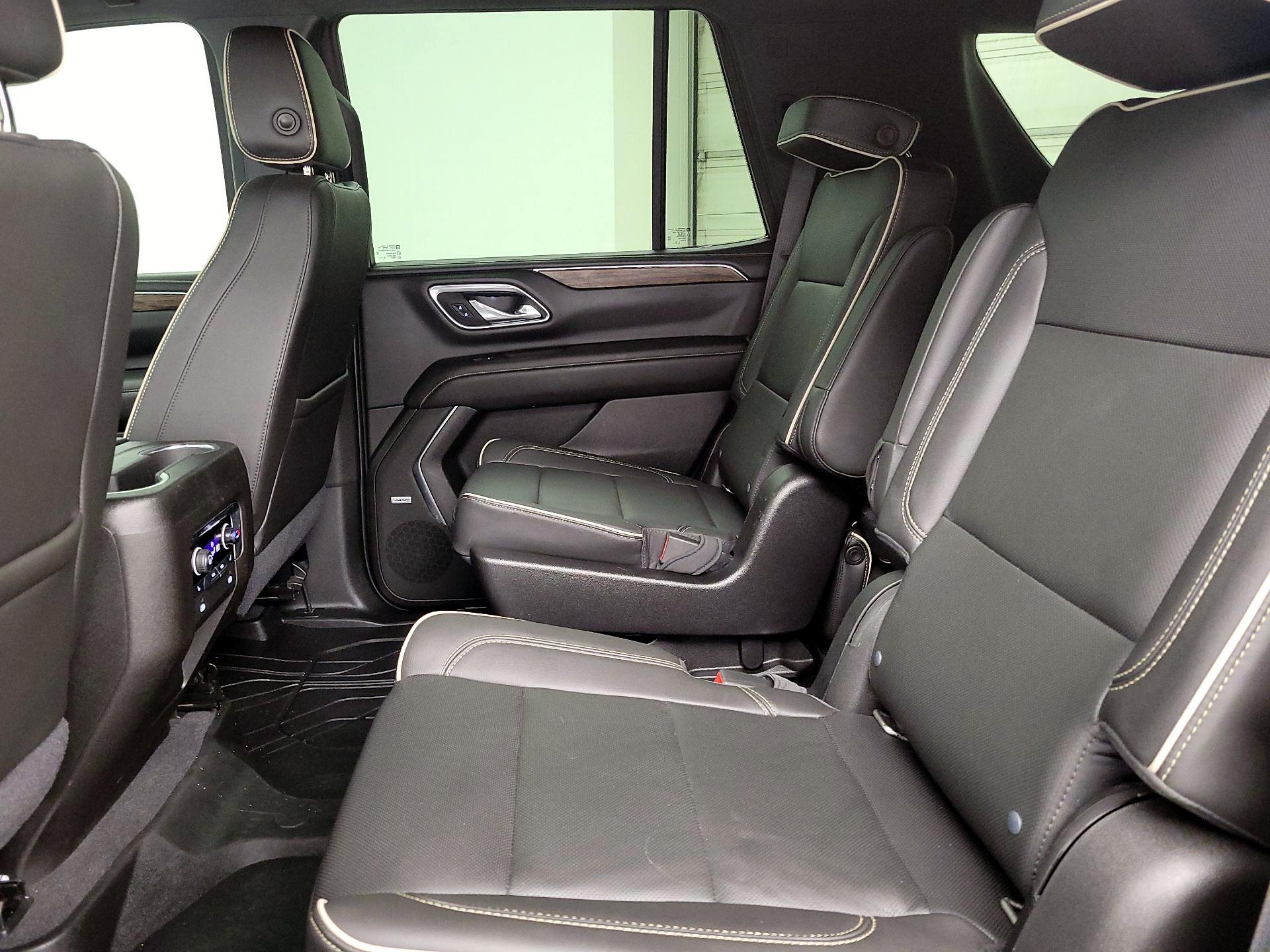 Thumbnail: 2021 Chevrolet Tahoe - 19