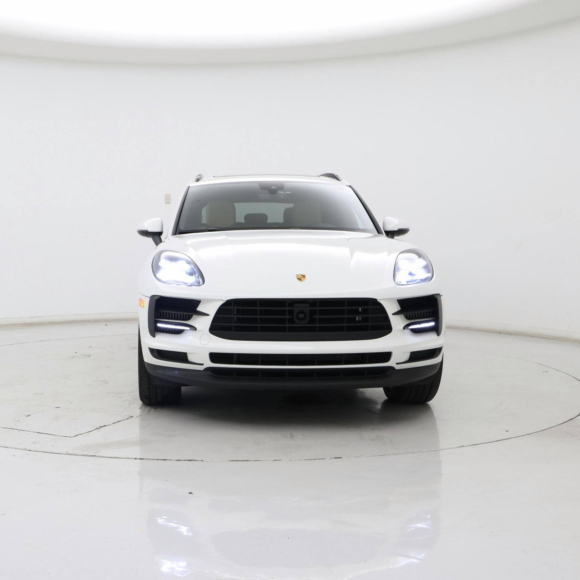 Thumbnail: 2020 Porsche Macan - 5
