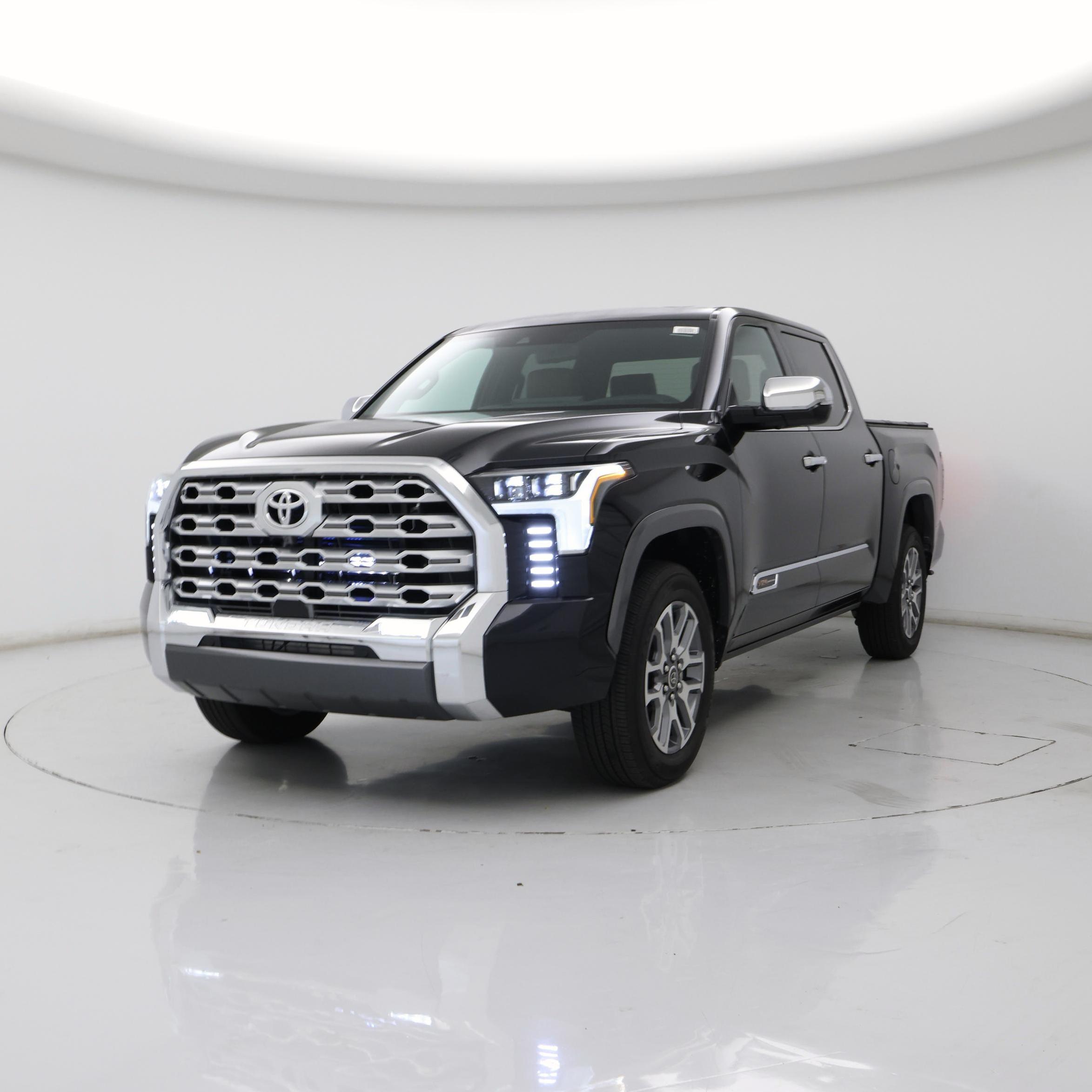 Thumbnail: 2023 Toyota Tundra - 4