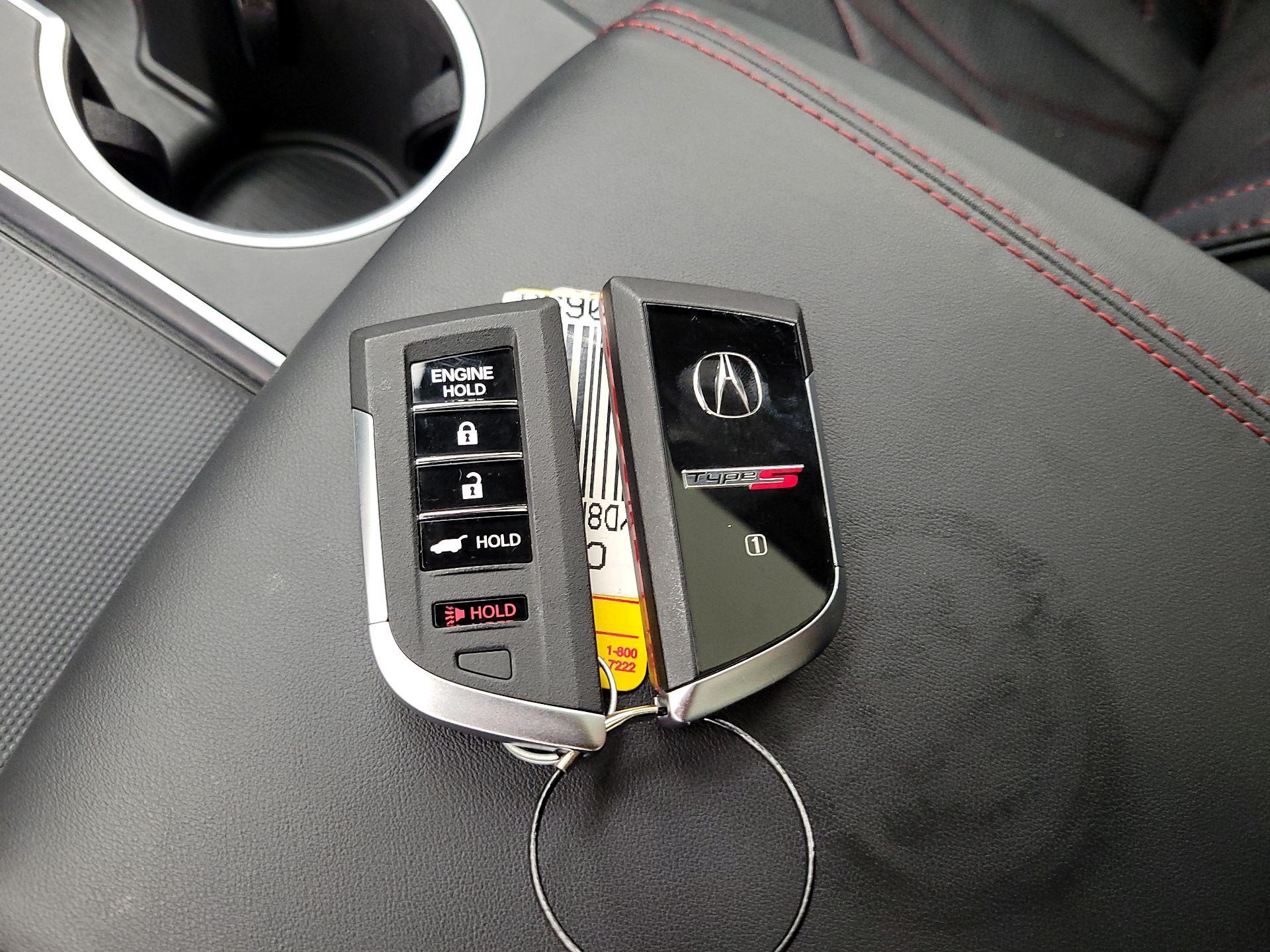 Thumbnail: 2022 Acura MDX - 20