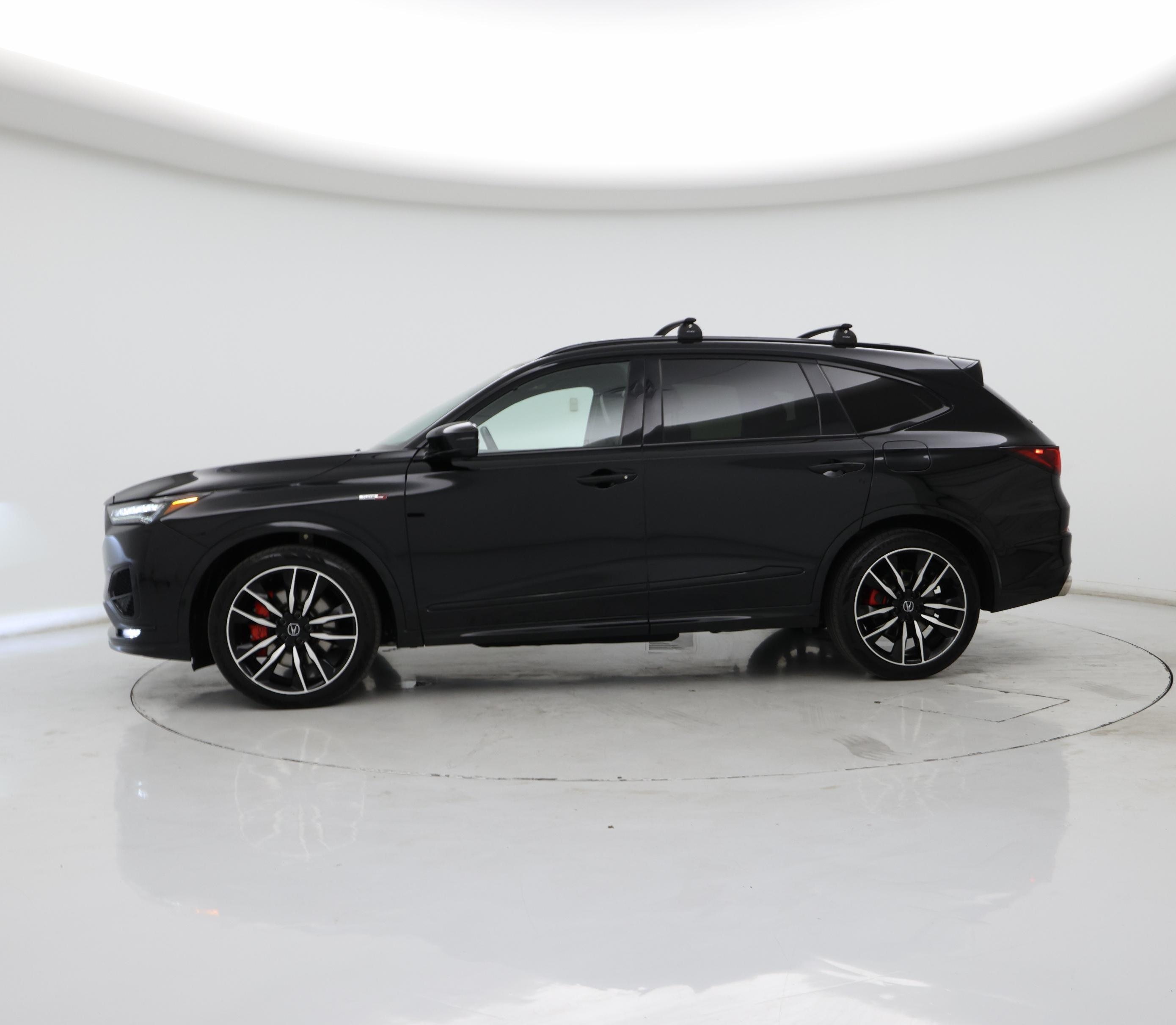 Thumbnail: 2022 Acura MDX - 3