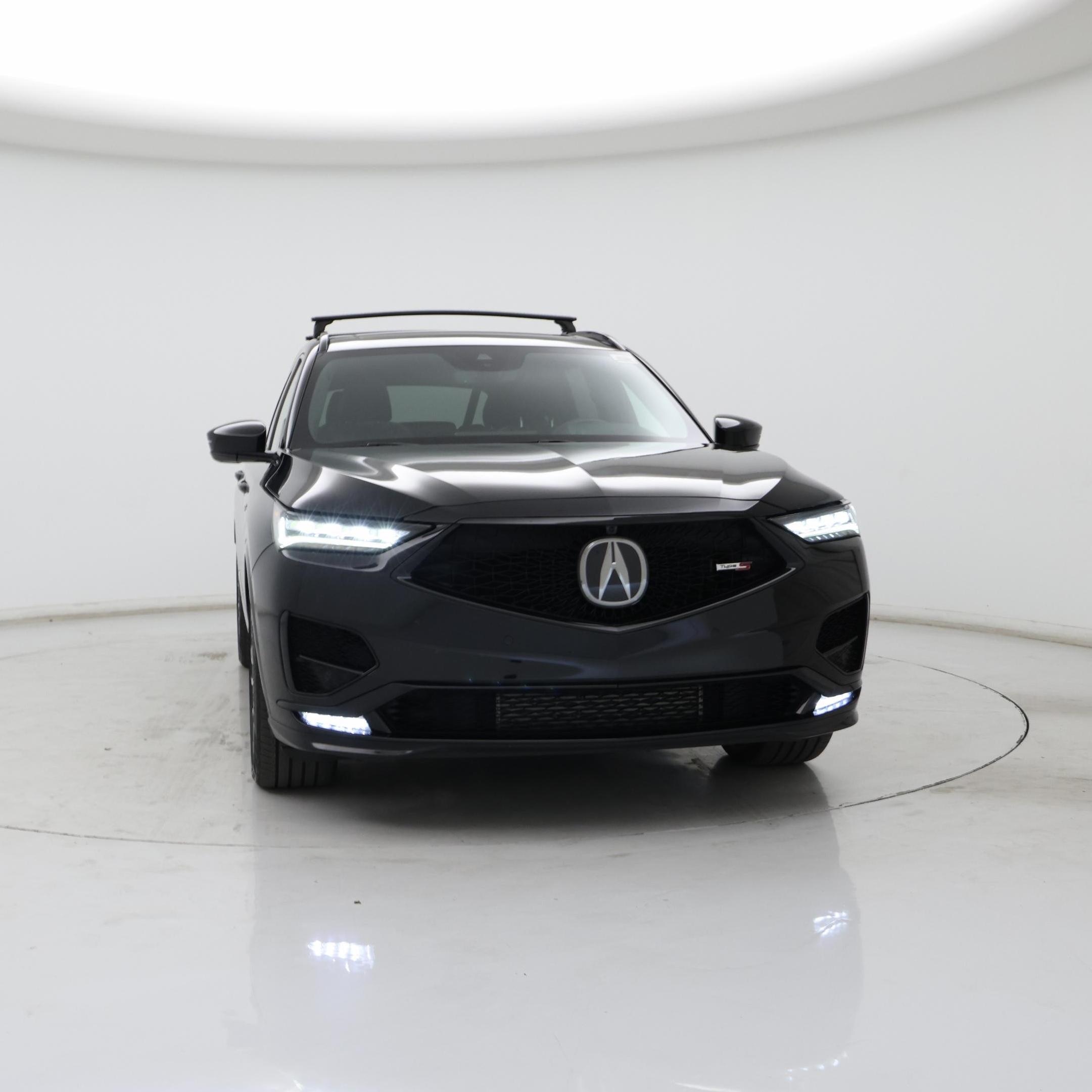 Thumbnail: 2022 Acura MDX - 5