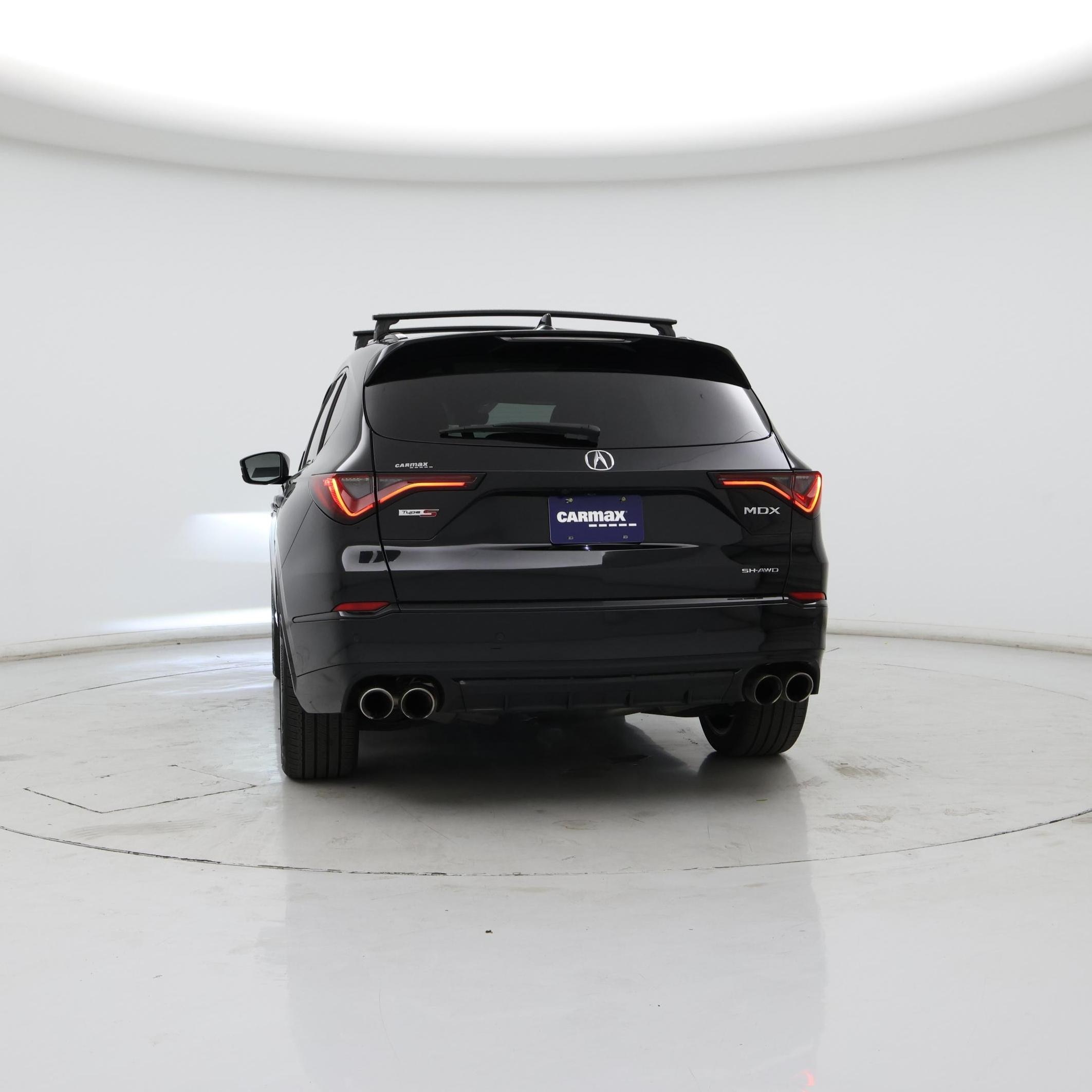 Thumbnail: 2022 Acura MDX - 6