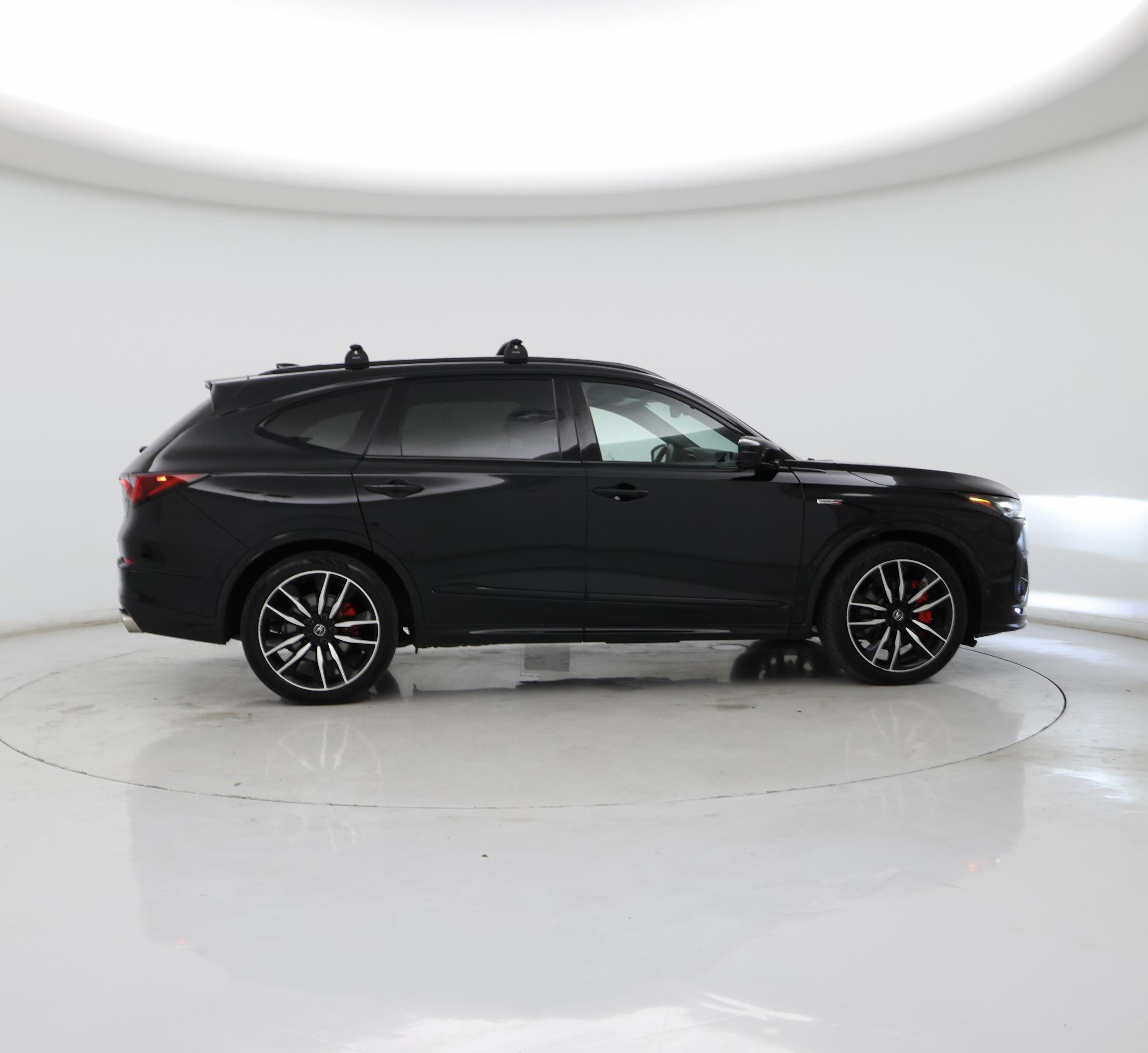 Thumbnail: 2022 Acura MDX - 7