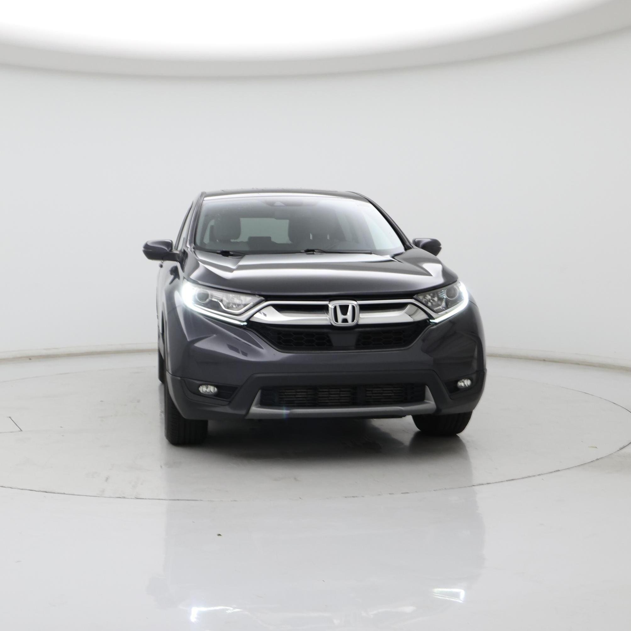 Thumbnail: 2017 Honda CR-V - 5